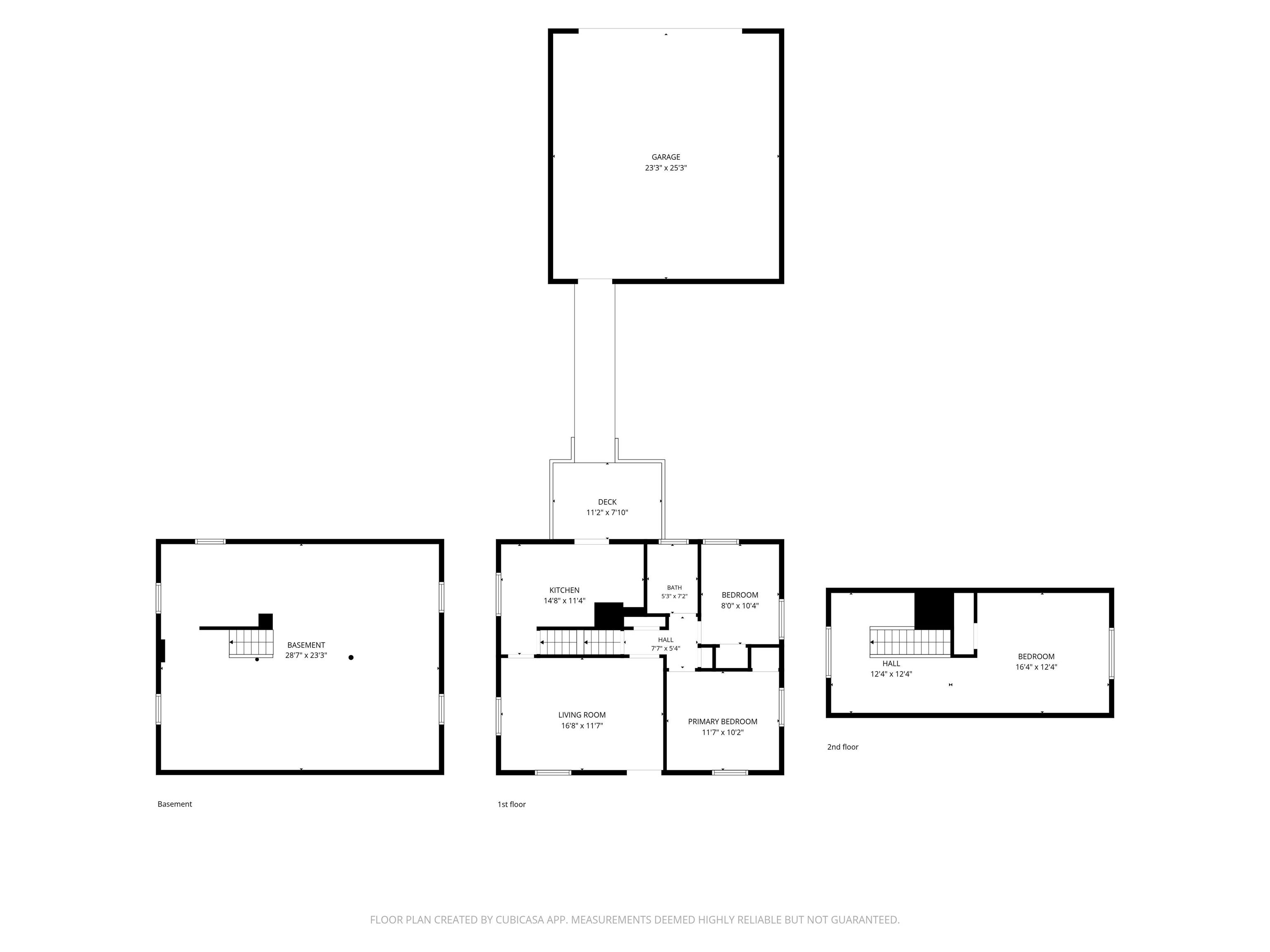 24th image of 1609 N Brookfield St, South Bend, IN 46628 | MLS# 202632835