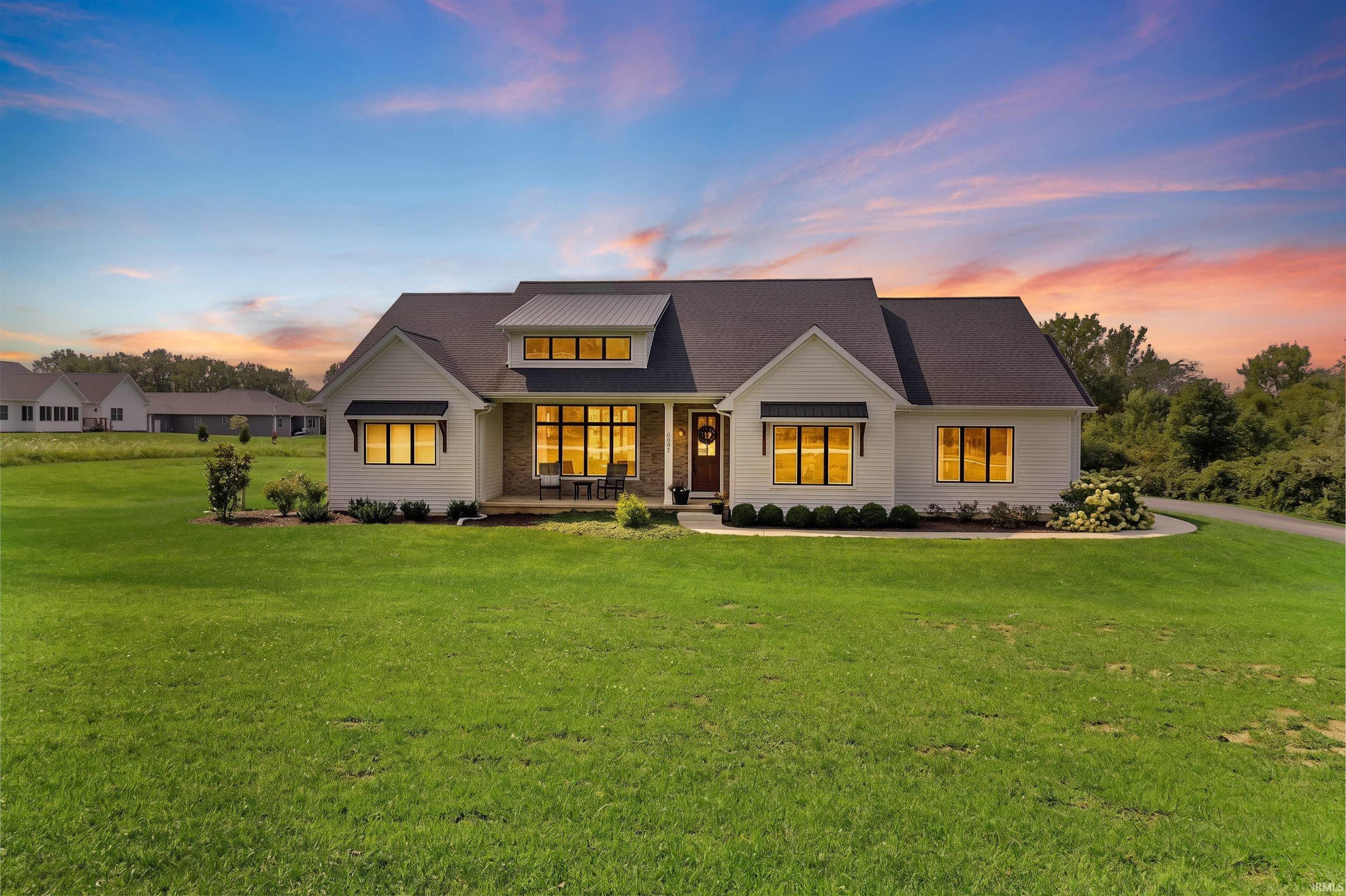 1st image of 8948 E 600 S, Upland, IN 46989 | MLS# 202632836