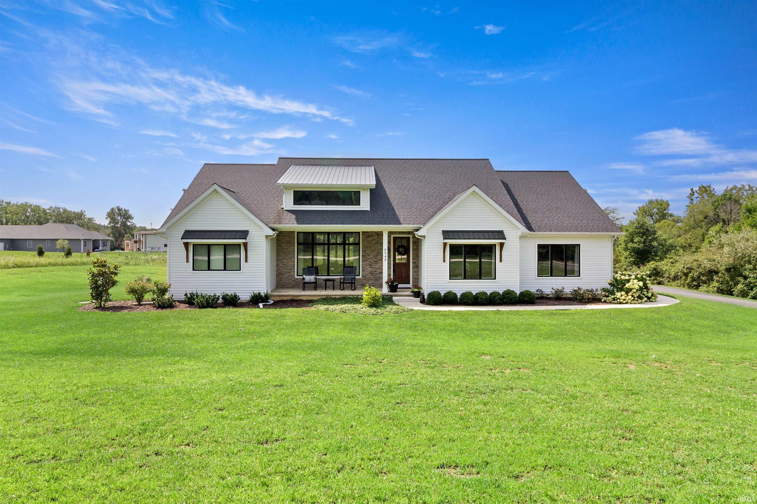 2nd image of 8948 E 600 S, Upland, IN 46989 | MLS# 202632836
