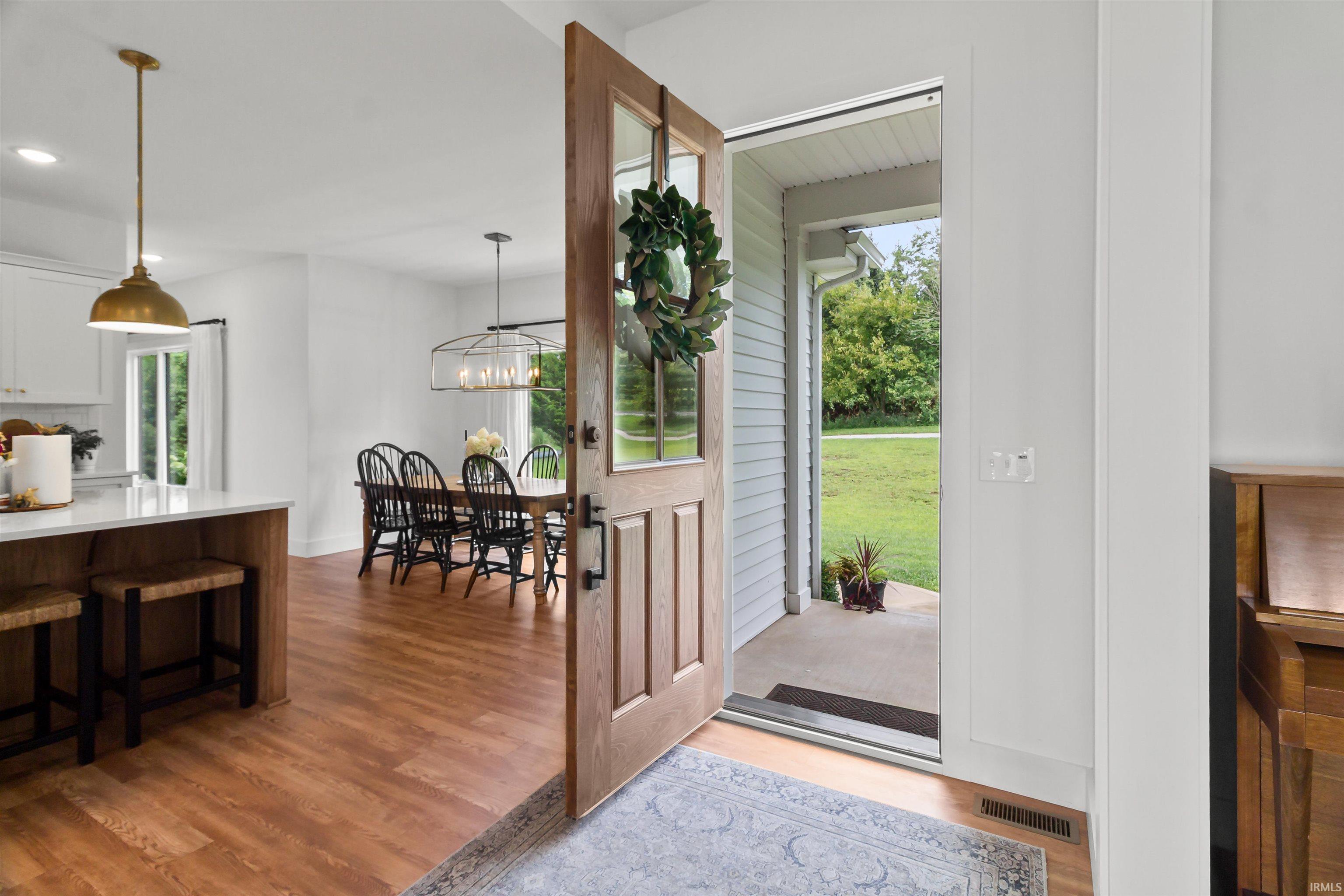 Photo of 8948 E 600 S, Upland, IN 46989