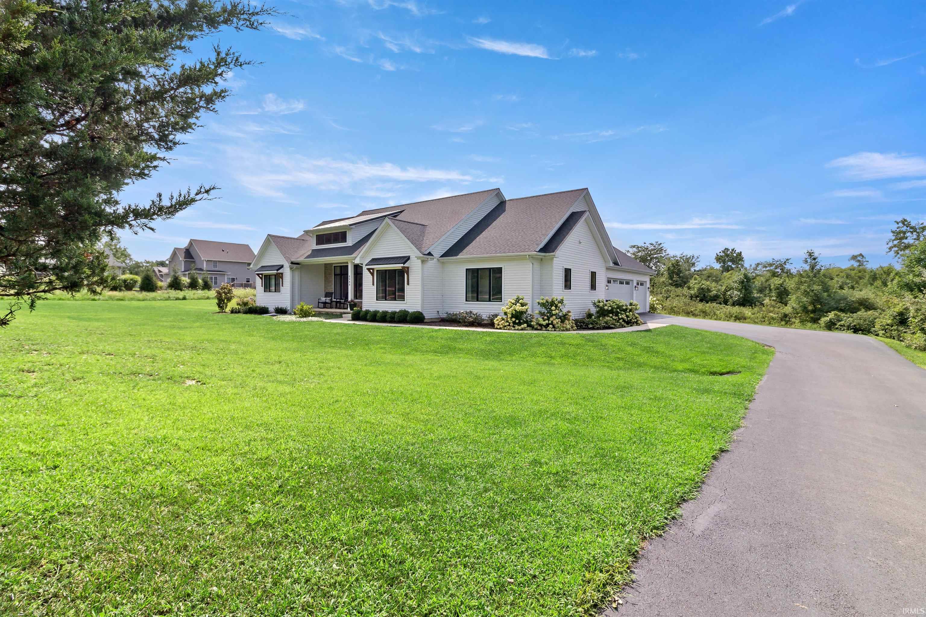 48th image of 8948 E 600 S, Upland, IN 46989 | MLS# 202632836