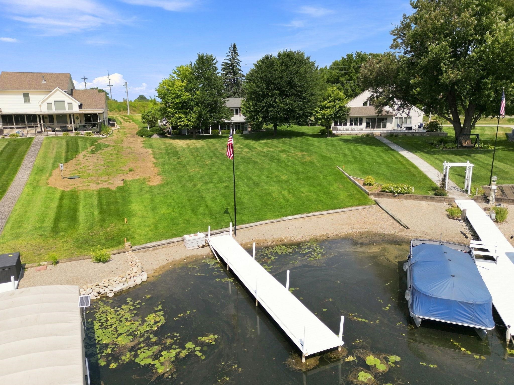 3rd image of 15 Lane 750 Snow Lake, Fremont, IN 46737 | MLS# 202632838