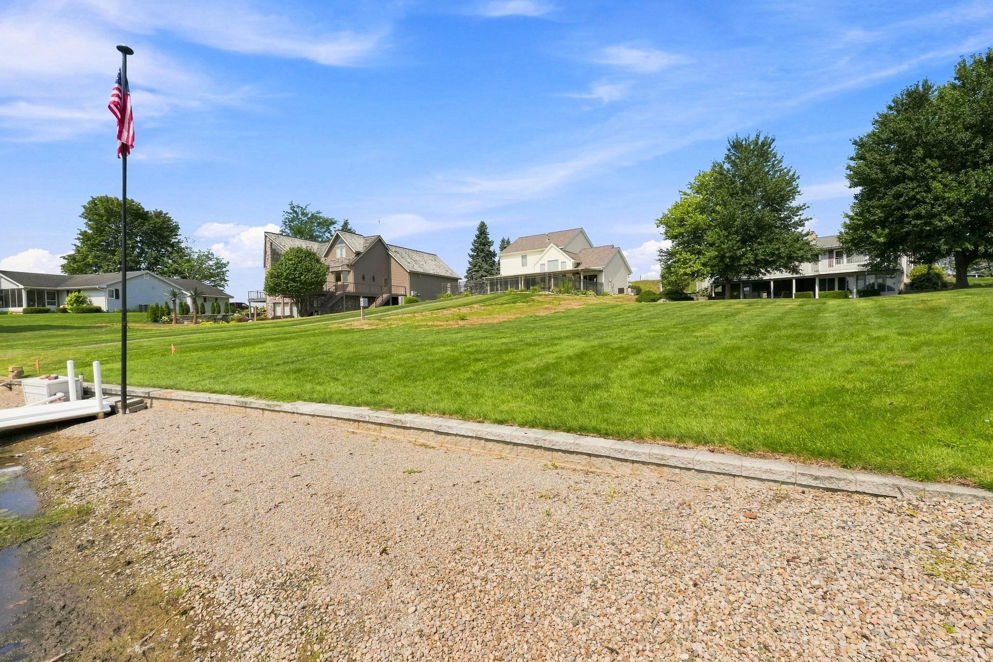 5th image of 15 Lane 750 Snow Lake, Fremont, IN 46737 | MLS# 202632838