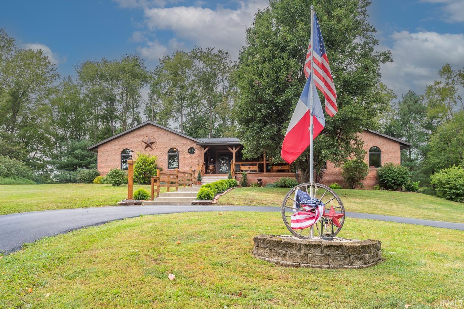 1st image of 1780 W Lancaster Dr, Bloomington, IN 47404 | MLS# 202632849