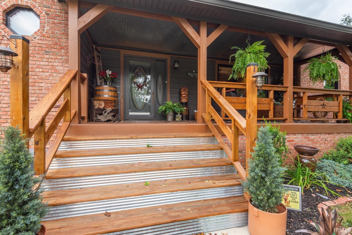2nd image of 1780 W Lancaster Dr, Bloomington, IN 47404 | MLS# 202632849