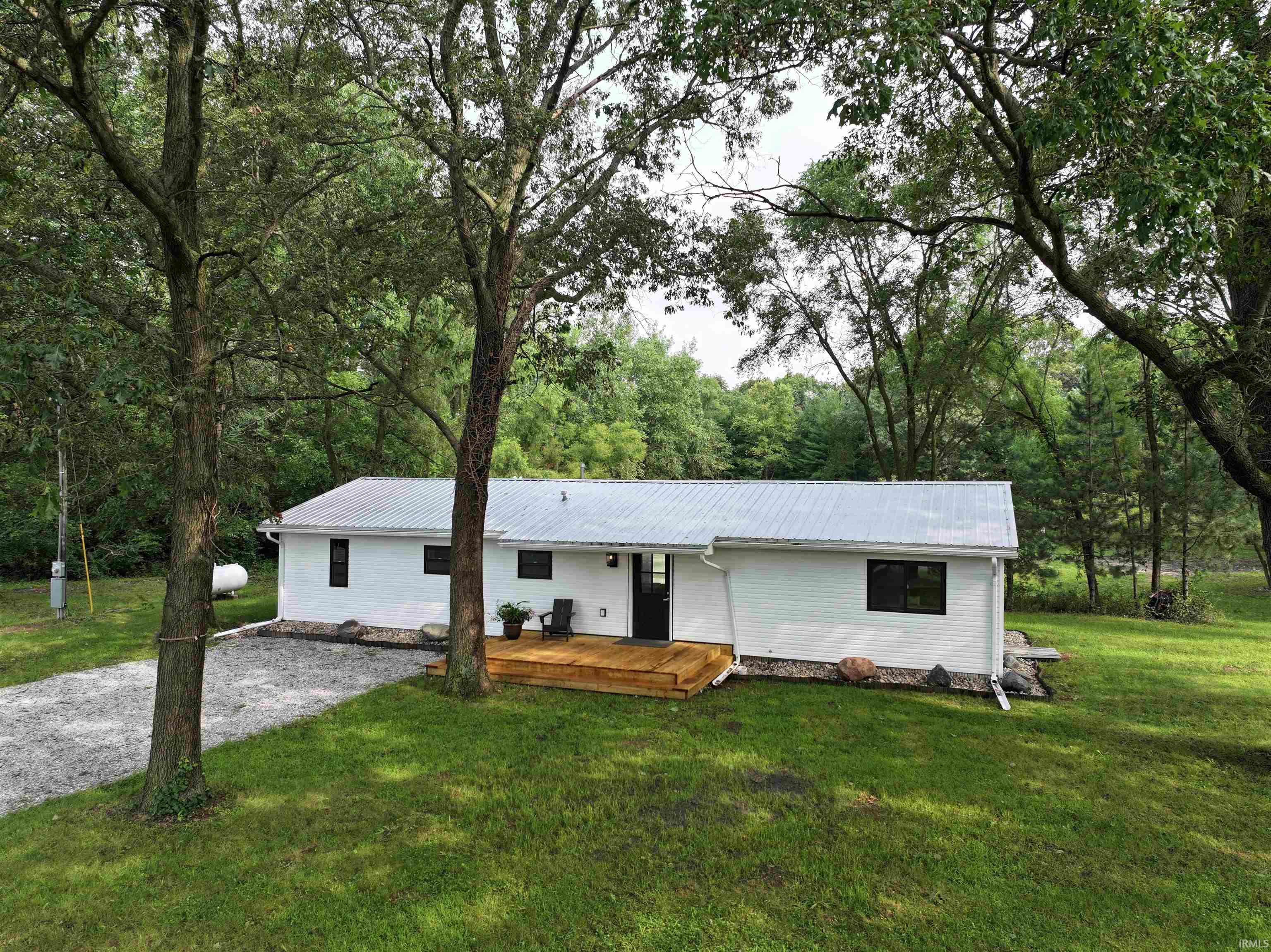 1st image of 13054 W 300 North Rd, Medaryville, IN 47957 | MLS# 202632860