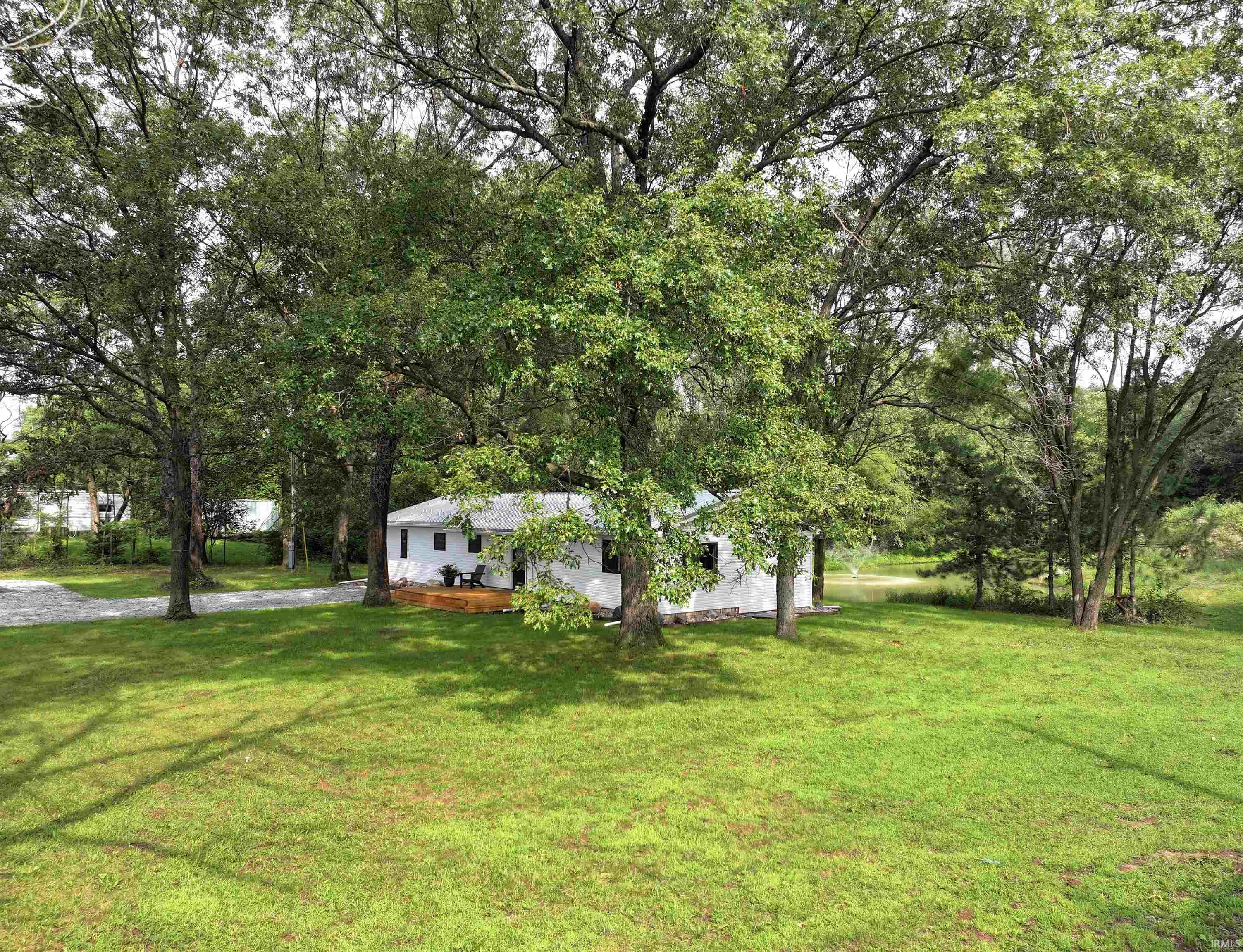 2nd image of 13054 W 300 North Rd, Medaryville, IN 47957 | MLS# 202632860