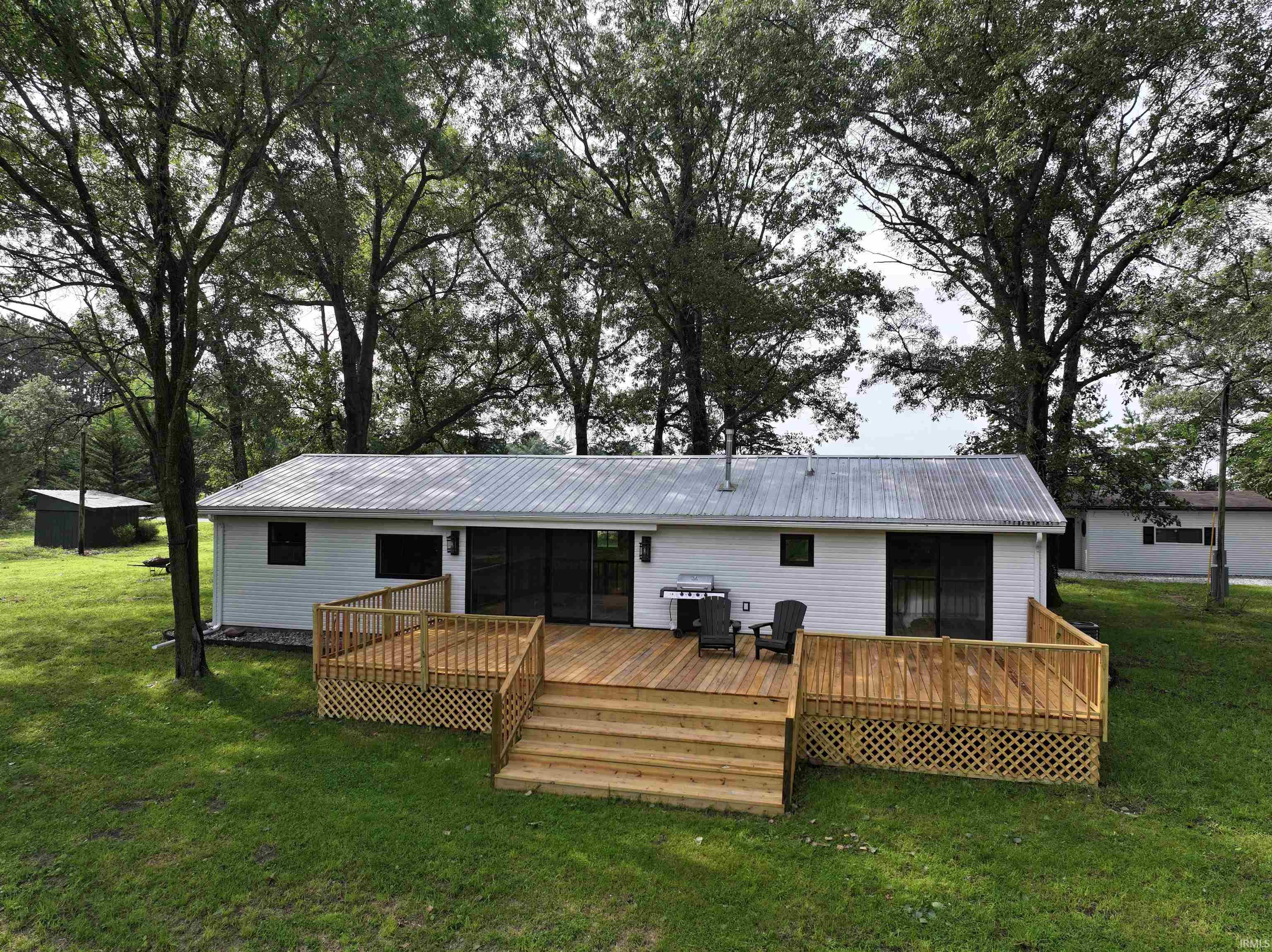 3rd image of 13054 W 300 North Rd, Medaryville, IN 47957 | MLS# 202632860