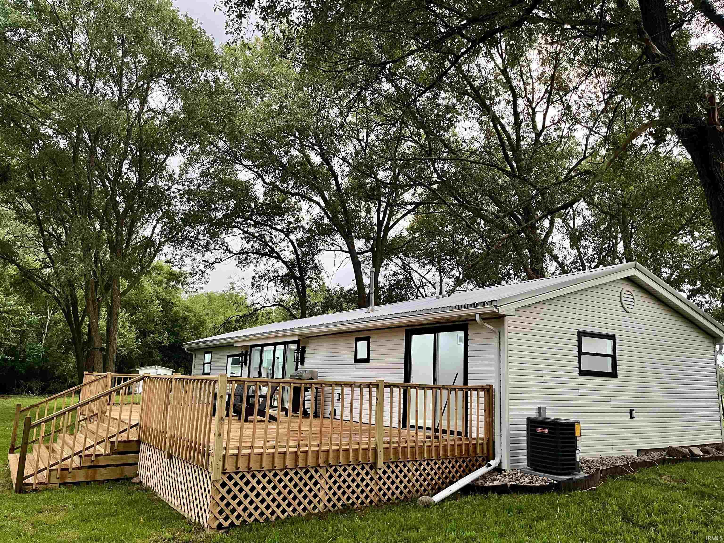 5th image of 13054 W 300 North Rd, Medaryville, IN 47957 | MLS# 202632860