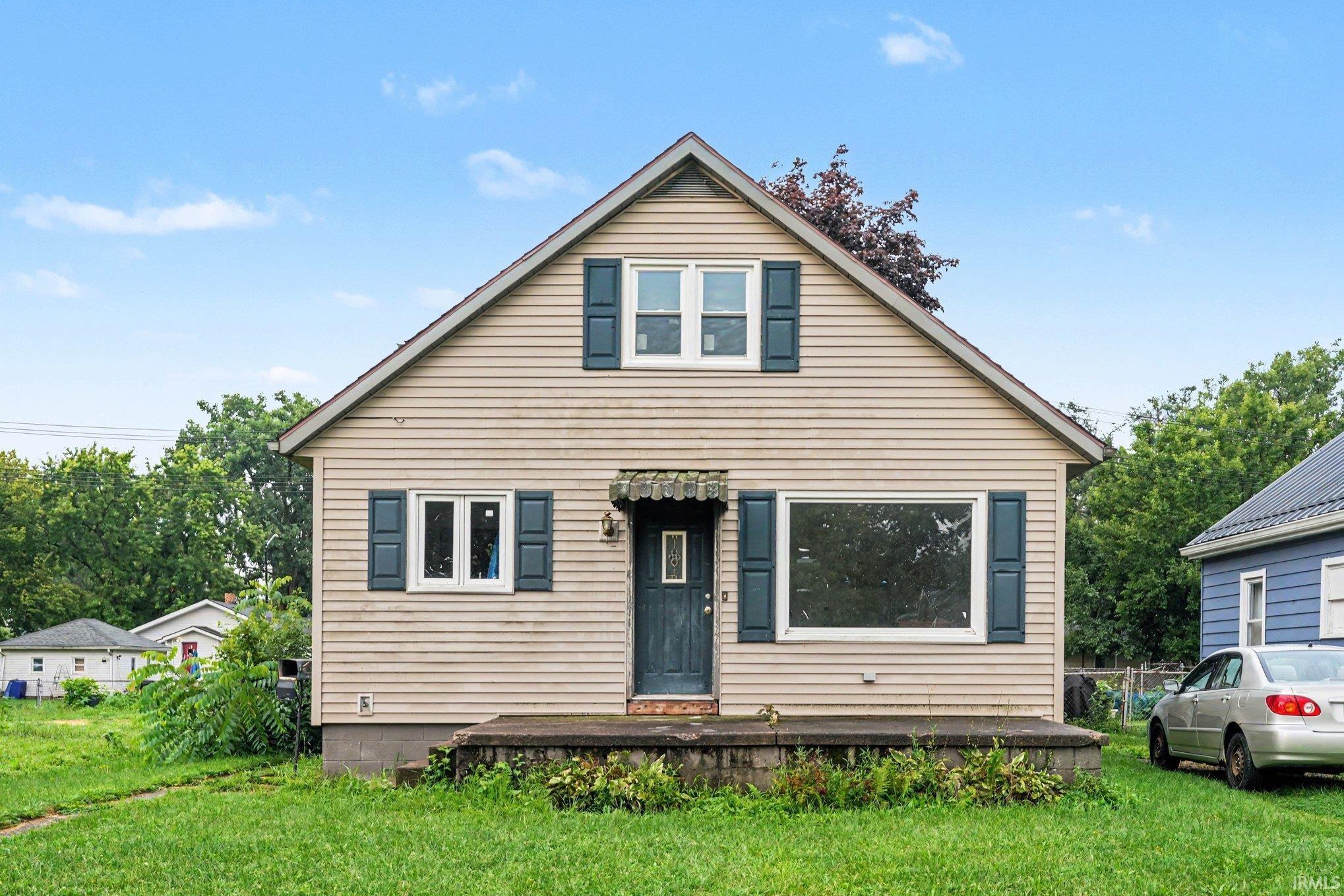 1st image of 737 E 9th St, Mishawaka, IN 46544 | MLS# 202632868