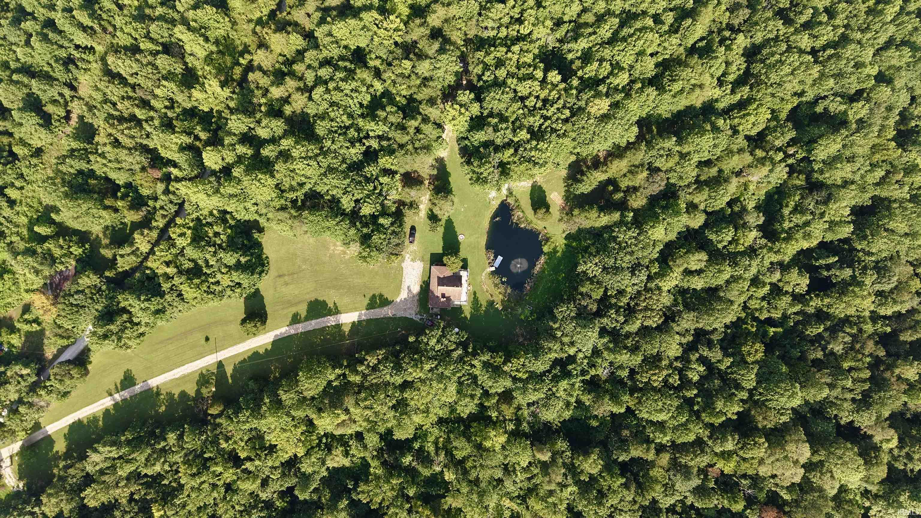 5th image of 6606 Bear Creek Rd, Rome, IN 47574 | MLS# 202632871