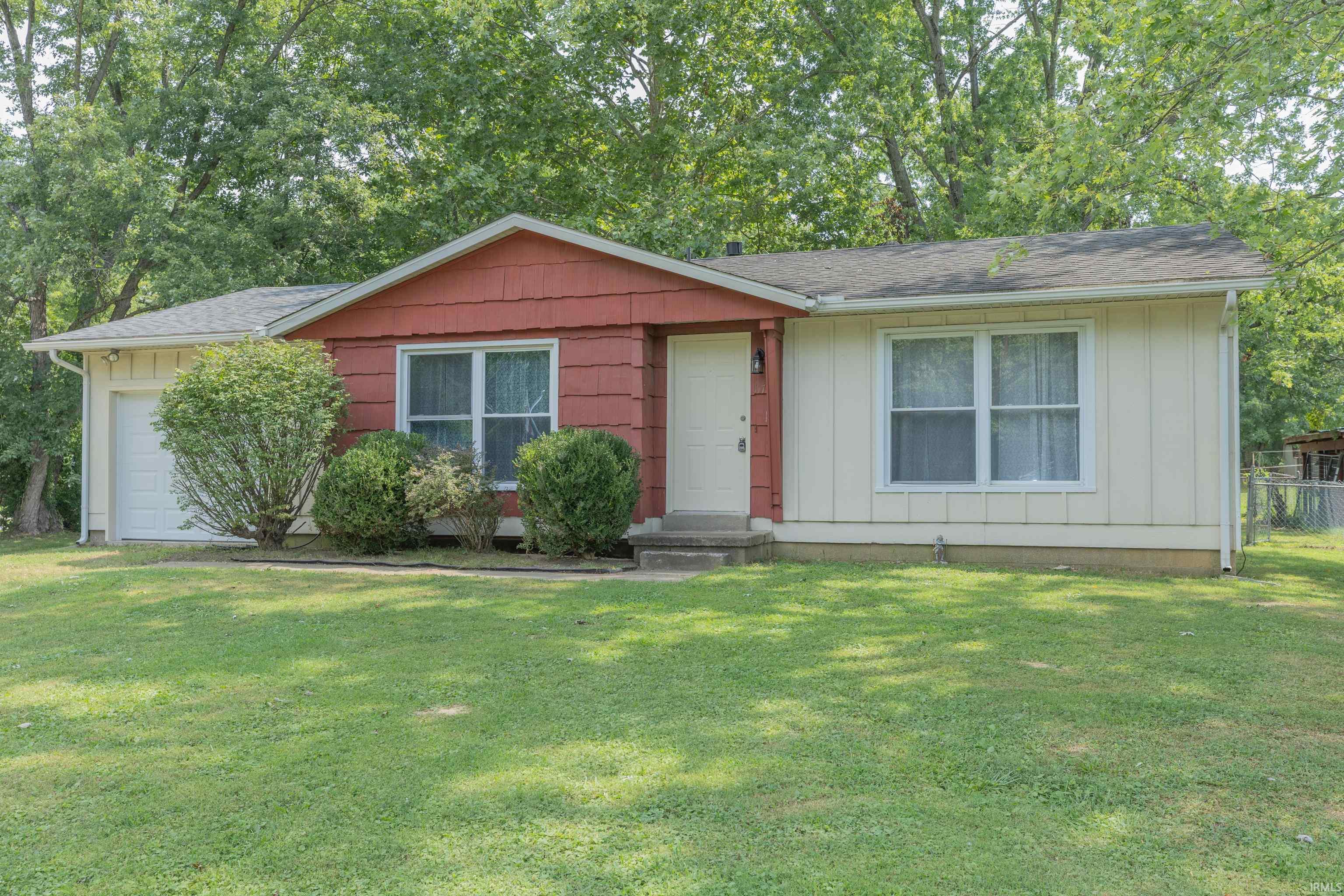 1st image of 117 Cairo Ct, Chandler, IN 47610 | MLS# 202632873