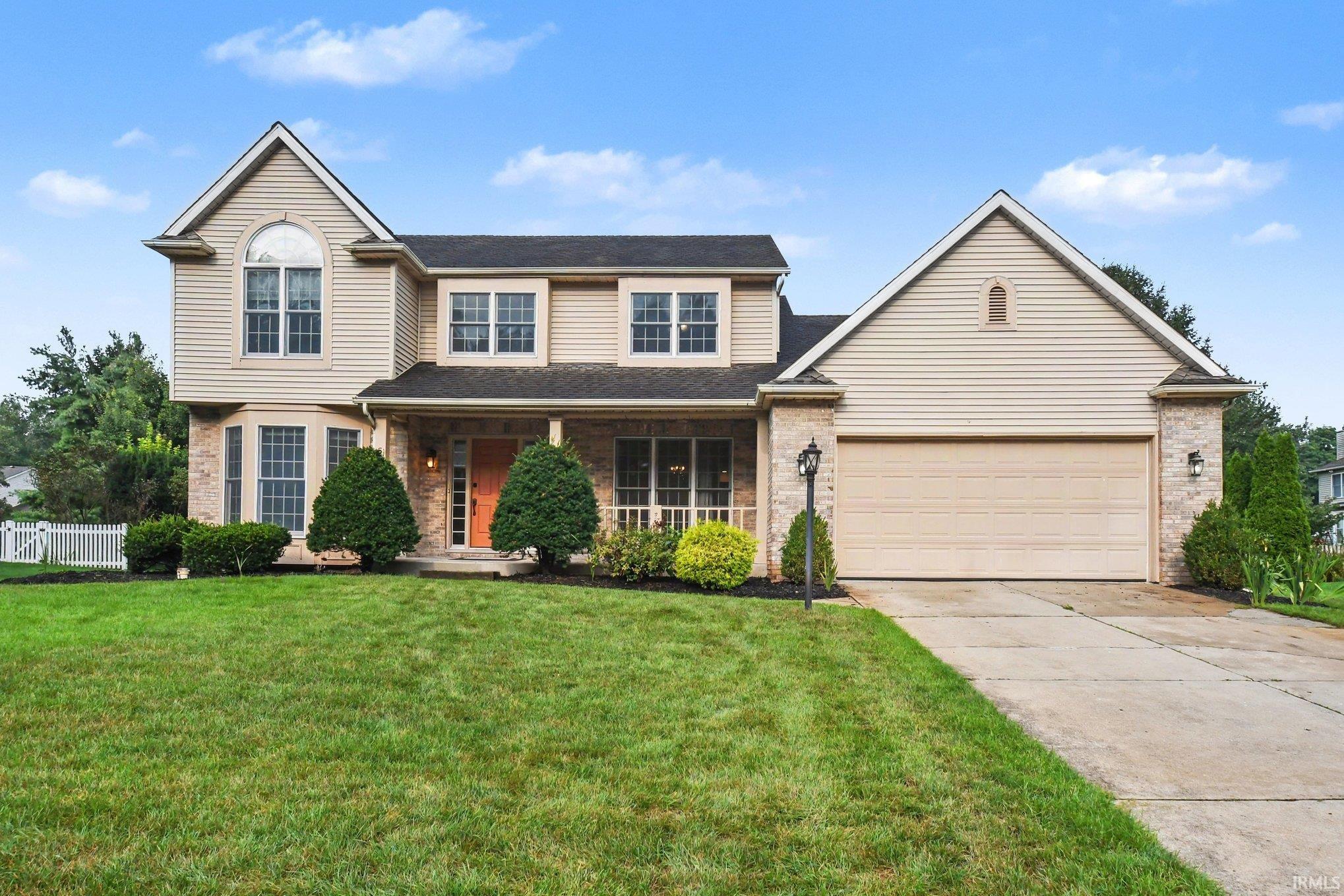 1st image of 50581 Weeping Willow Run E, Granger, IN 46530 | MLS# 202632875