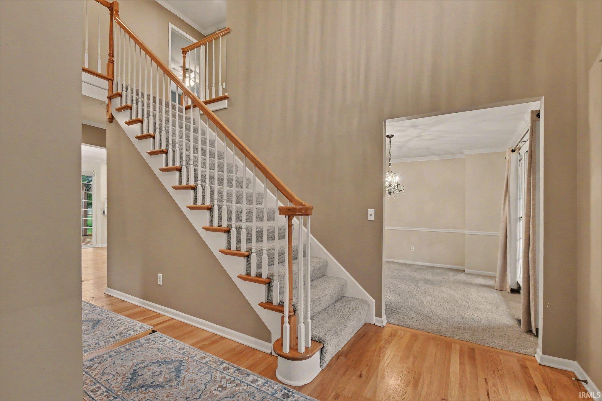 3rd image of 50581 Weeping Willow Run E, Granger, IN 46530 | MLS# 202632875