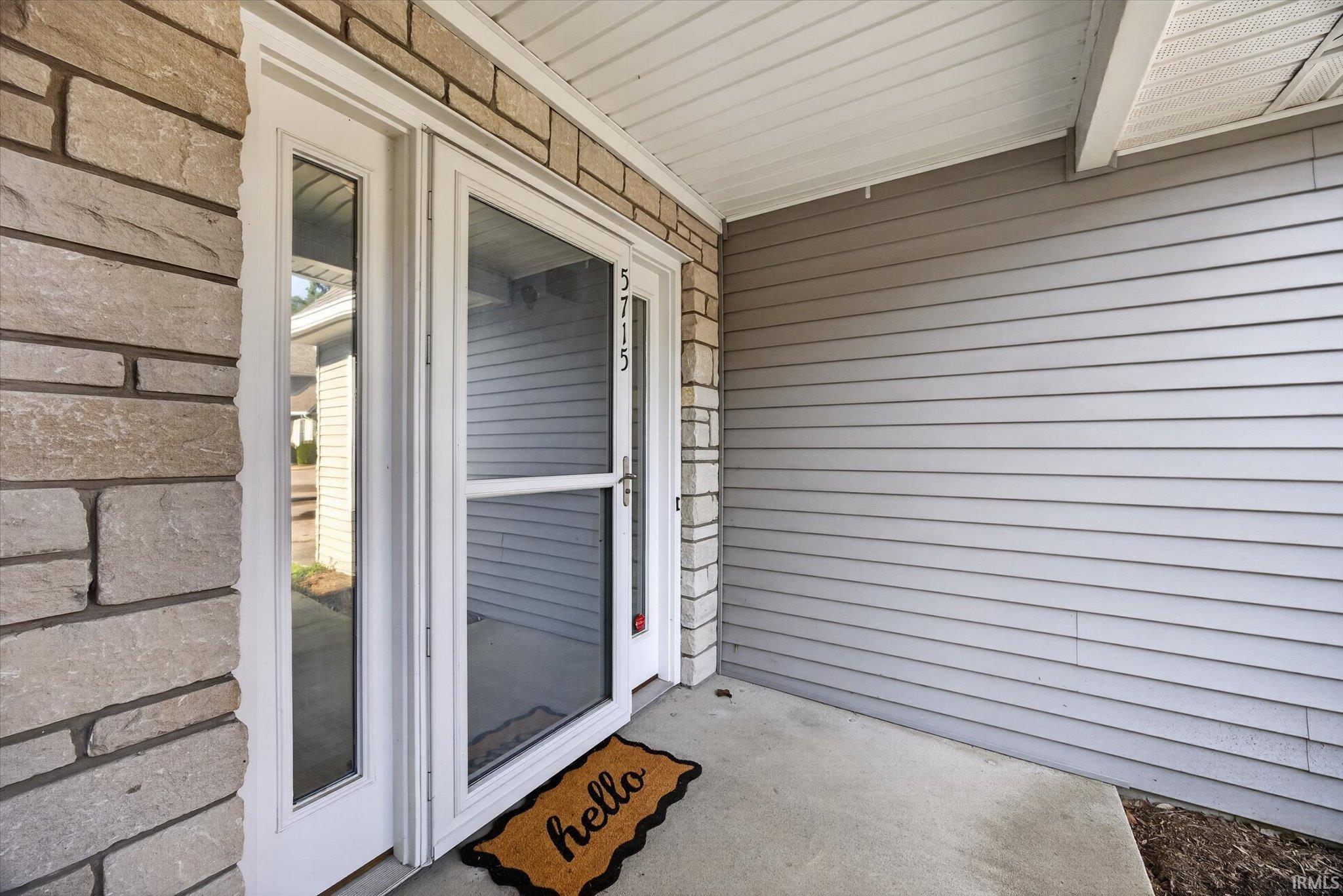 2nd image of 5715 W Vinca Ln, Ellettsville, IN 47429 | MLS# 202632878