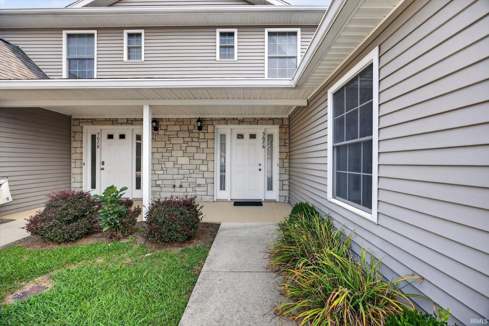 3rd image of 5676 W Vinca Ln, Ellettsville, IN 47429 | MLS# 202632880