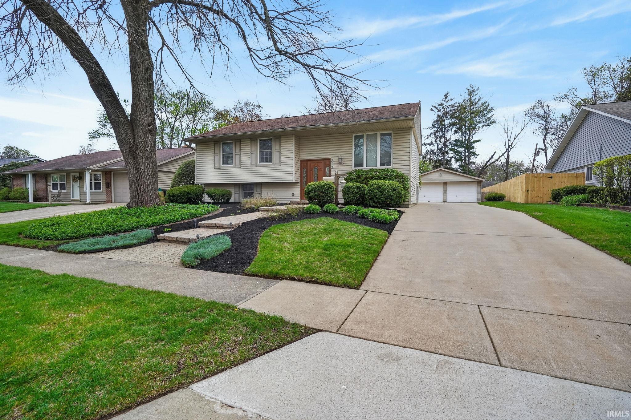 1st image of 2408 Potawatomi Dr, Lafayette, IN 47909 | MLS# 202632881