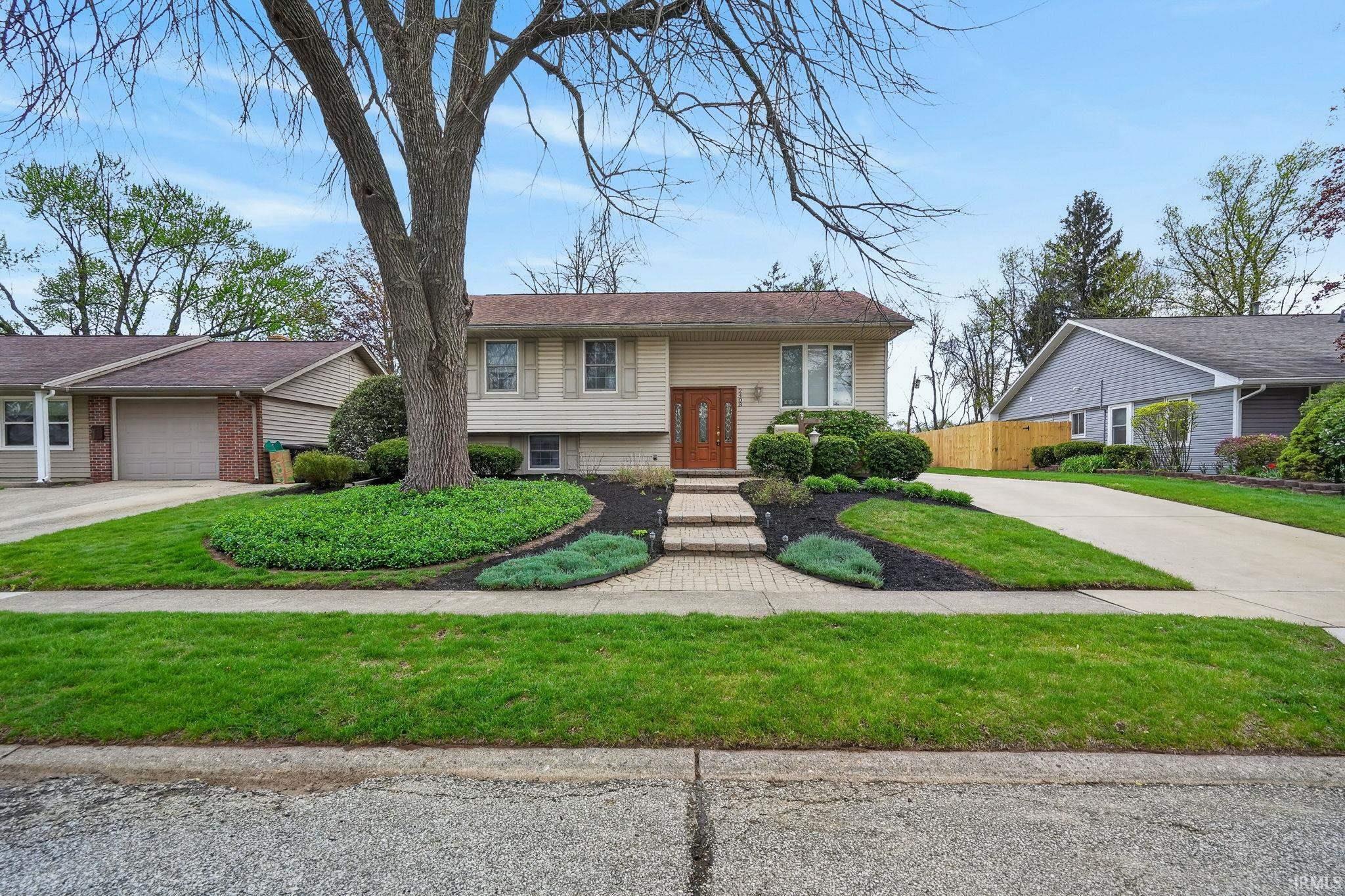 3rd image of 2408 Potawatomi Dr, Lafayette, IN 47909 | MLS# 202632881