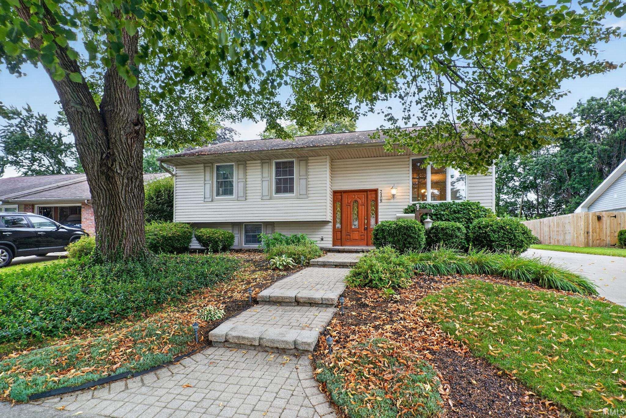 50th image of 2408 Potawatomi Dr, Lafayette, IN 47909 | MLS# 202632881