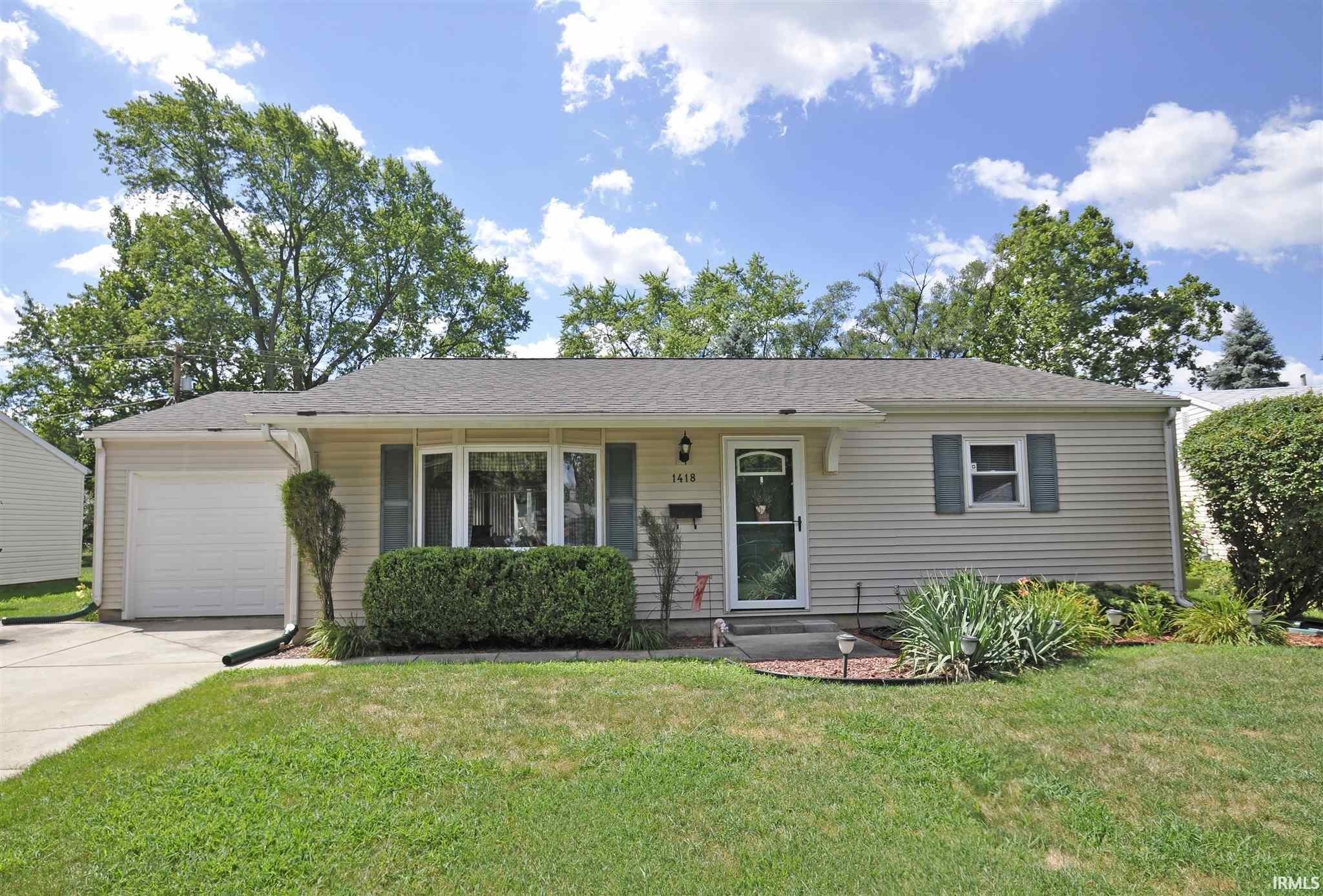 1st image of 1418 Orkney Ct, South Bend, IN 46614 | MLS# 202632882