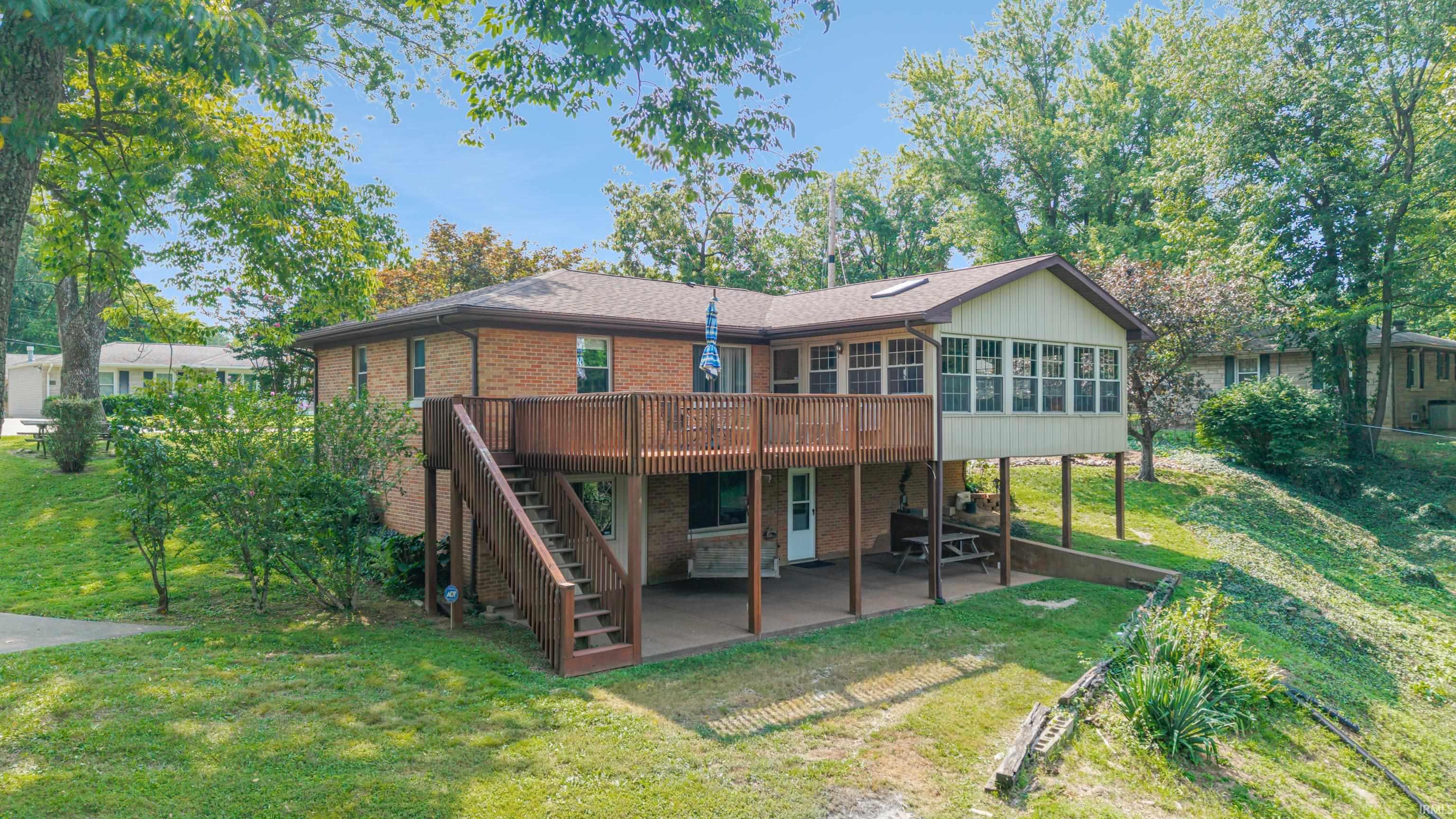2nd image of 6319 Norman Rd, Evansville, IN 47712 | MLS# 202632885