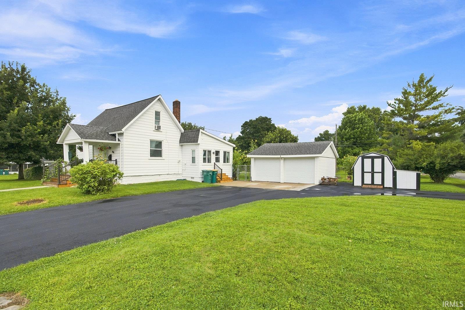 2nd image of 526 E Walnut St, Greentown, IN 46936 | MLS# 202632890