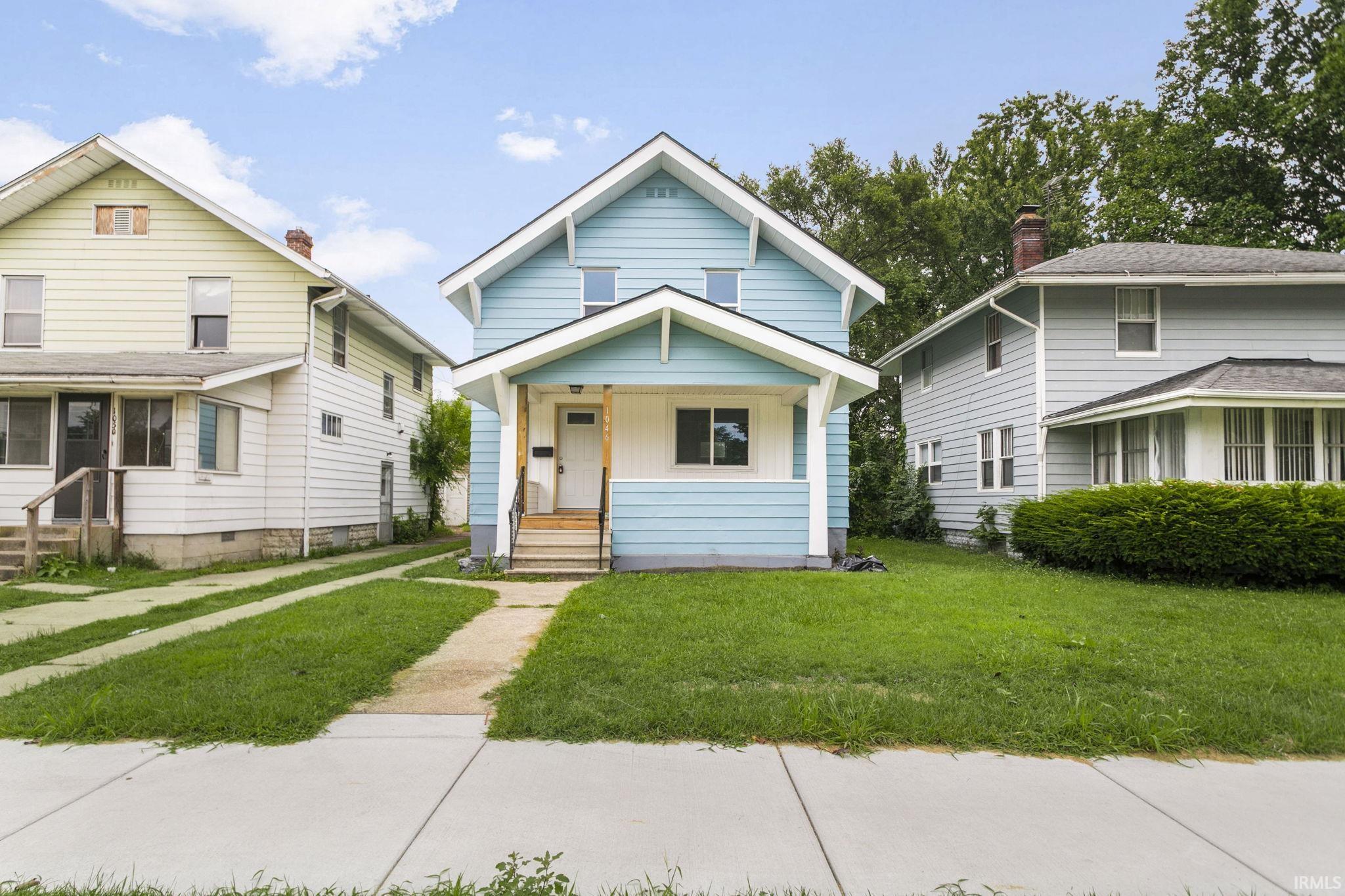 2nd image of 1046 Lawndale Ave, South Bend, IN 46628 | MLS# 202632892