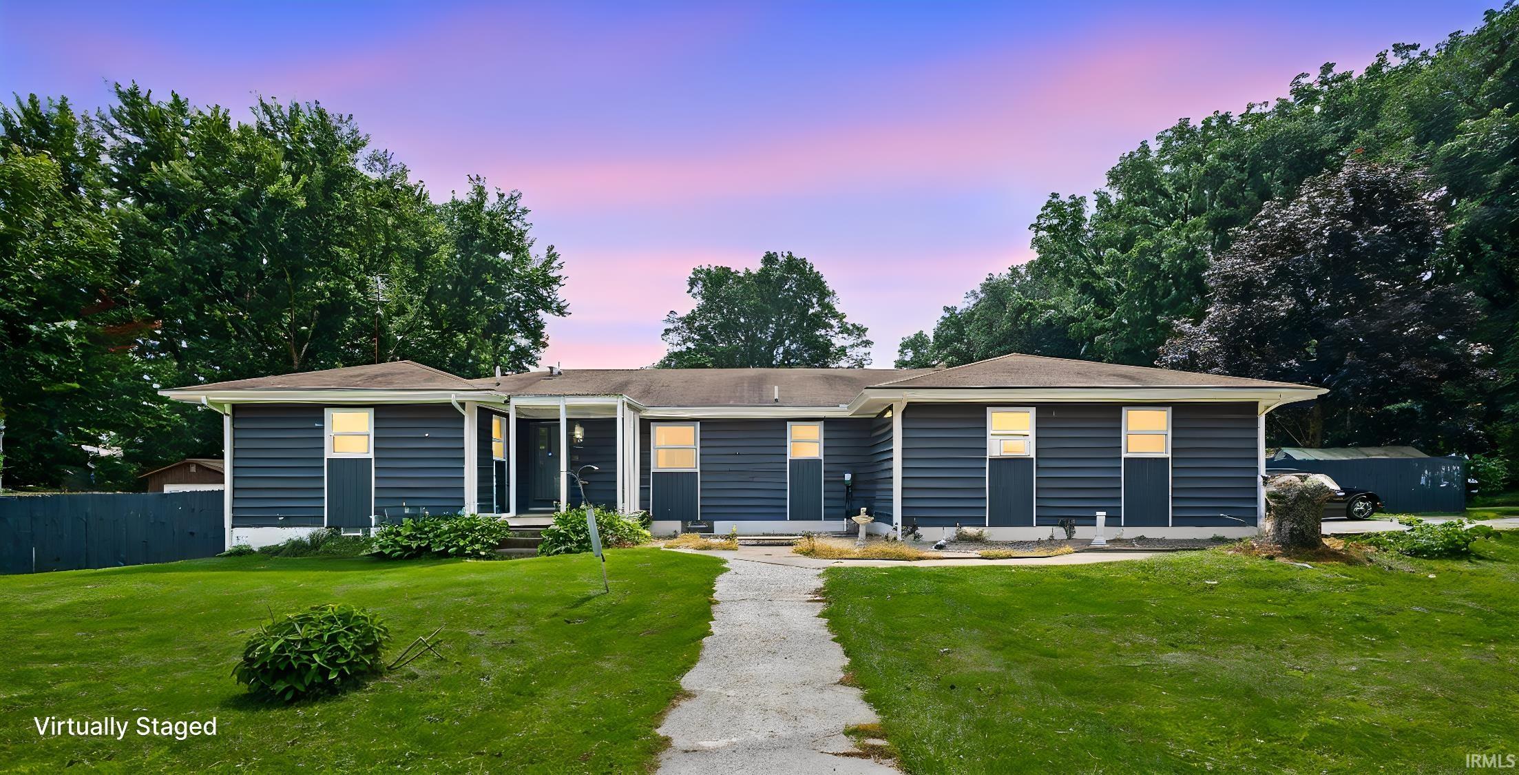 1st image of 214 W Ludlow St, Rolling Prairie, IN 46371 | MLS# 202632895