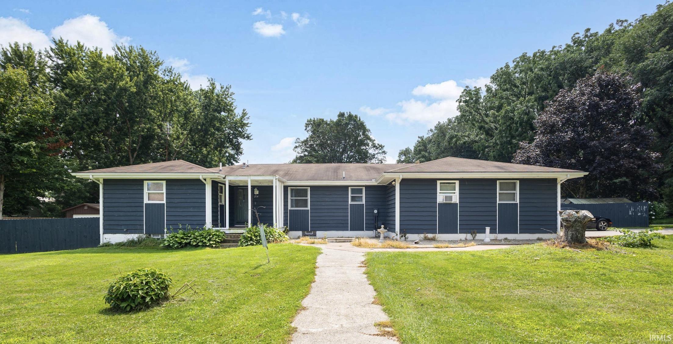 2nd image of 214 W Ludlow St, Rolling Prairie, IN 46371 | MLS# 202632895