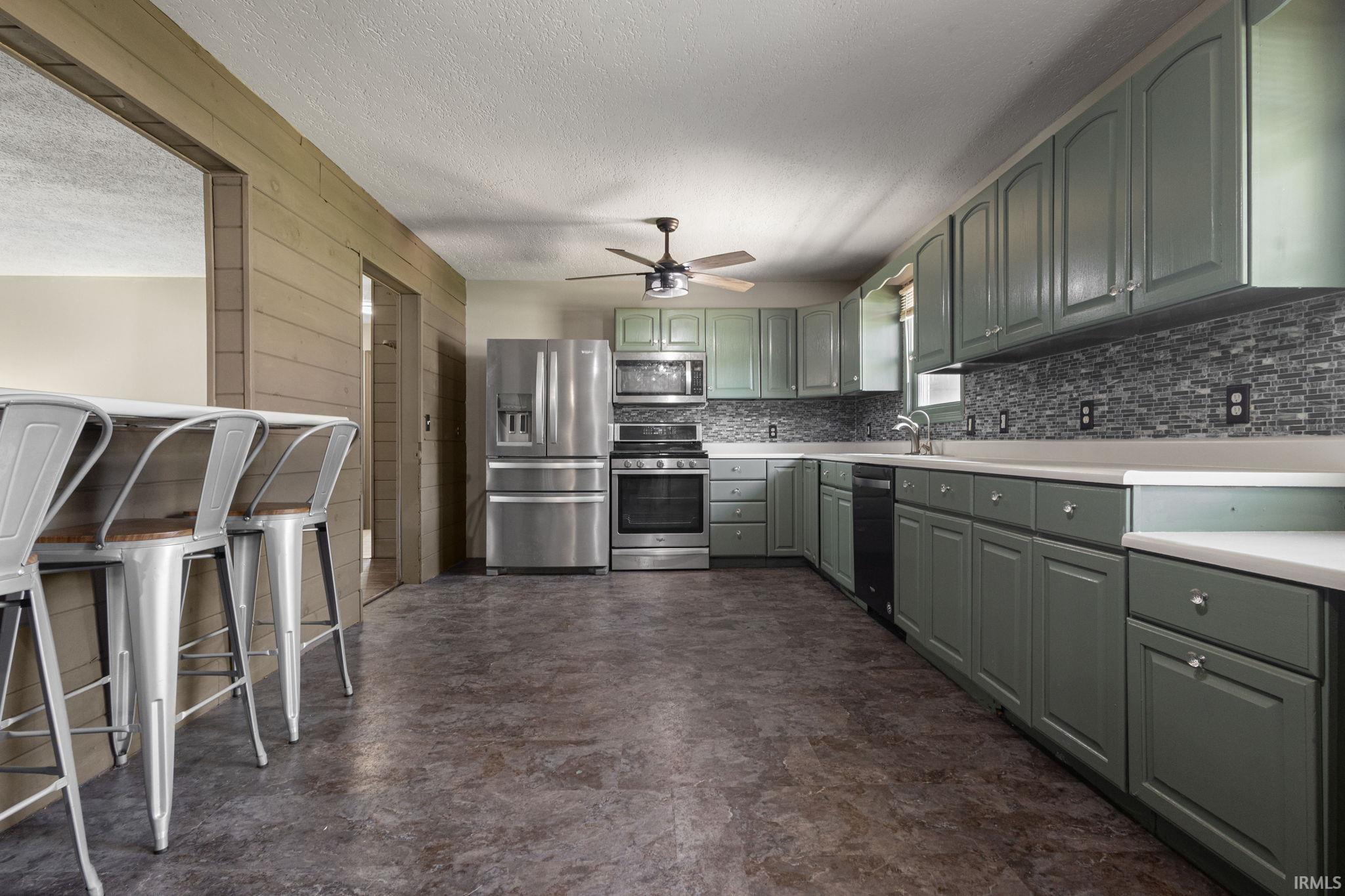 3rd image of 214 W Ludlow St, Rolling Prairie, IN 46371 | MLS# 202632895