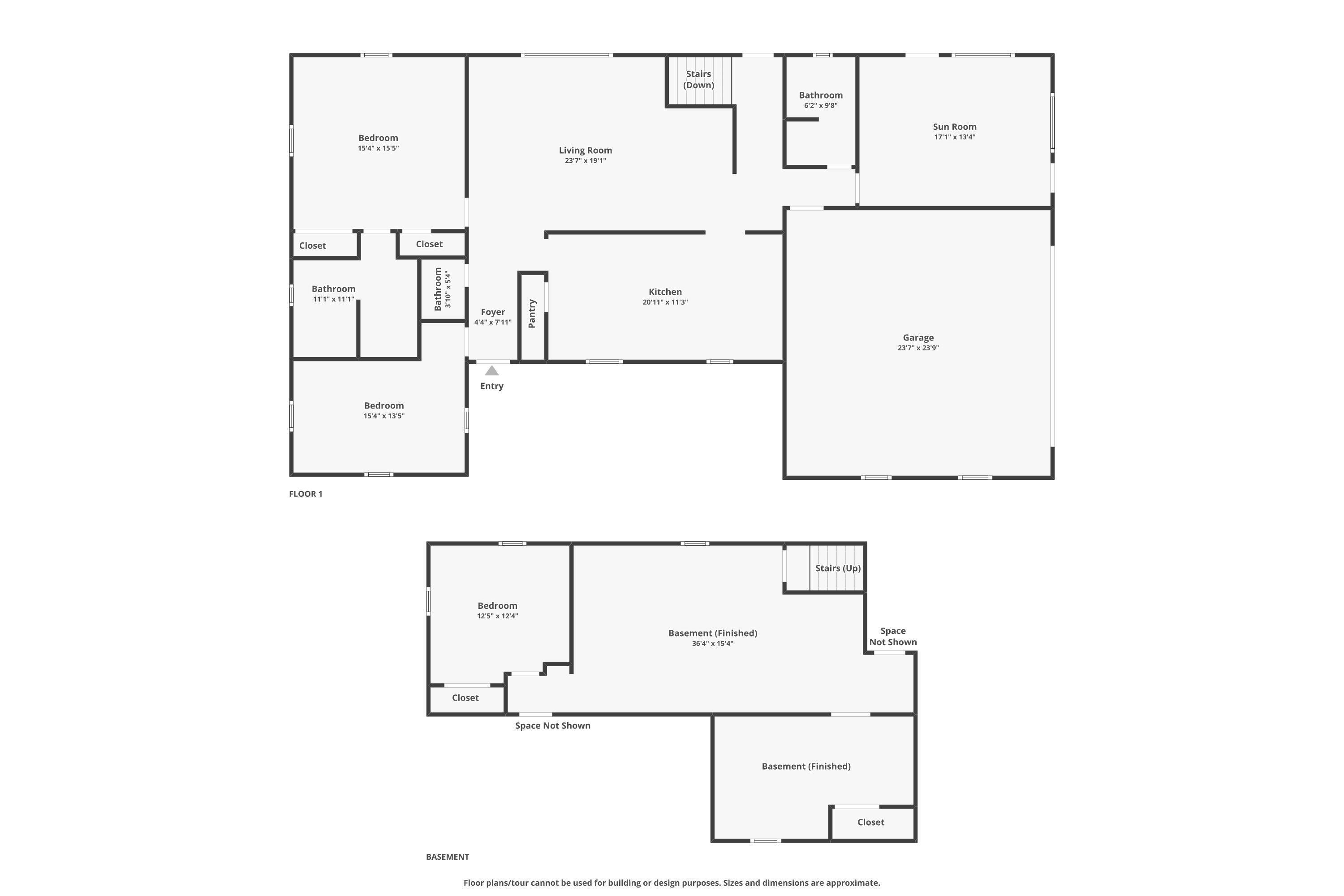 48th image of 214 W Ludlow St, Rolling Prairie, IN 46371 | MLS# 202632895