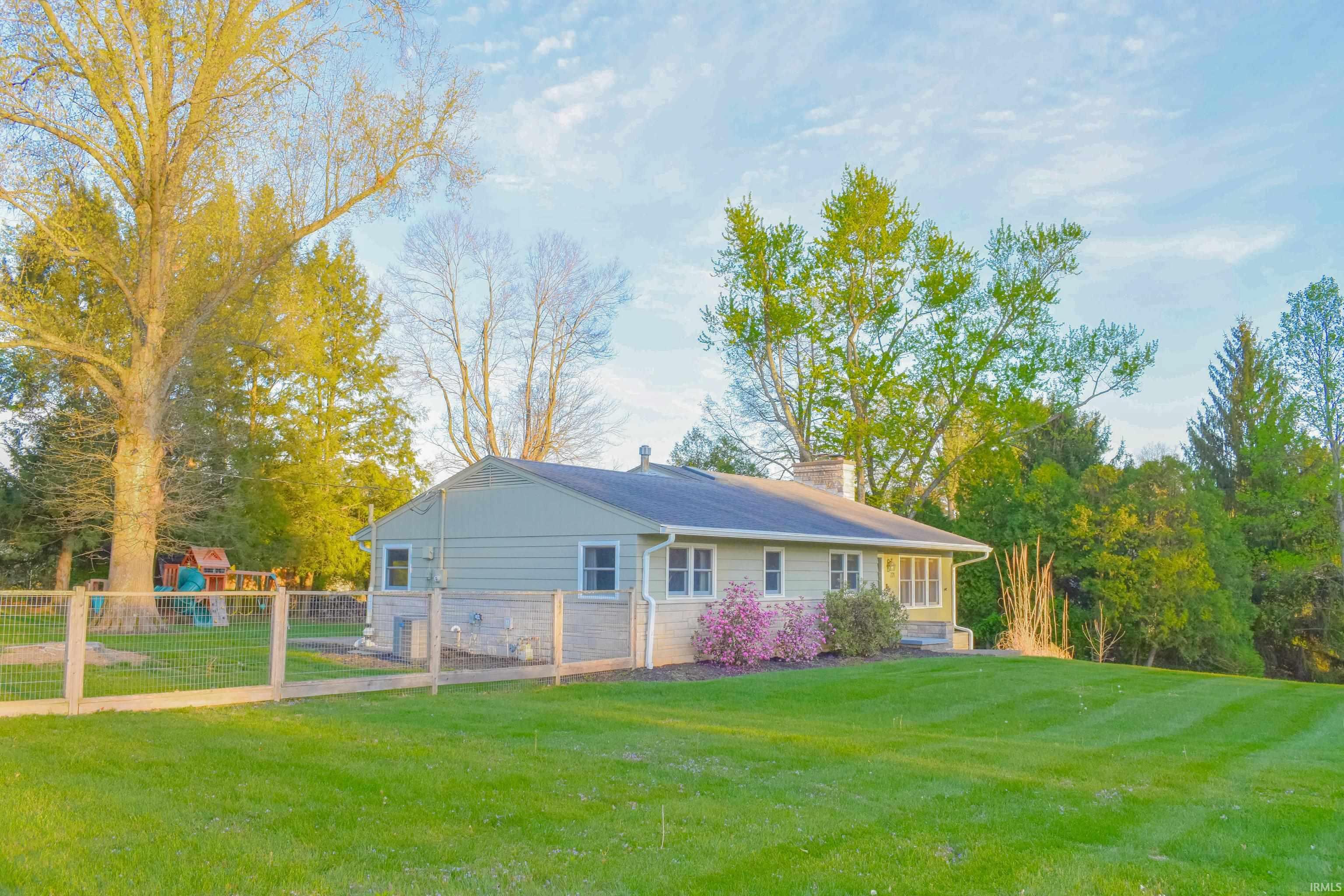 1st image of 721 S Pleasant Ridge Rd, Bloomington, IN 47401 | MLS# 202632898