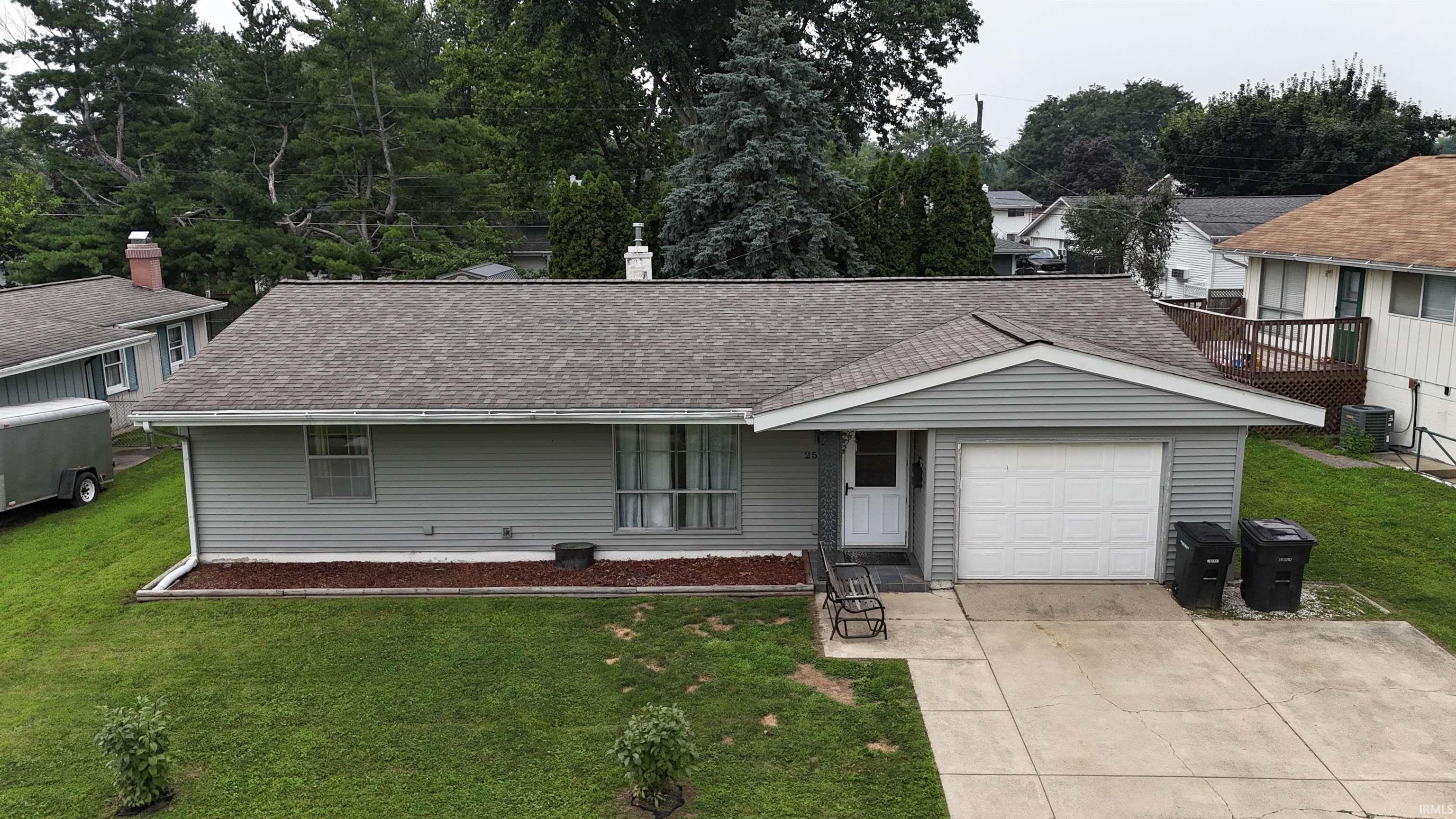 1st image of 2504 Kickapoo Dr, Lafayette, IN 47909 | MLS# 202632899
