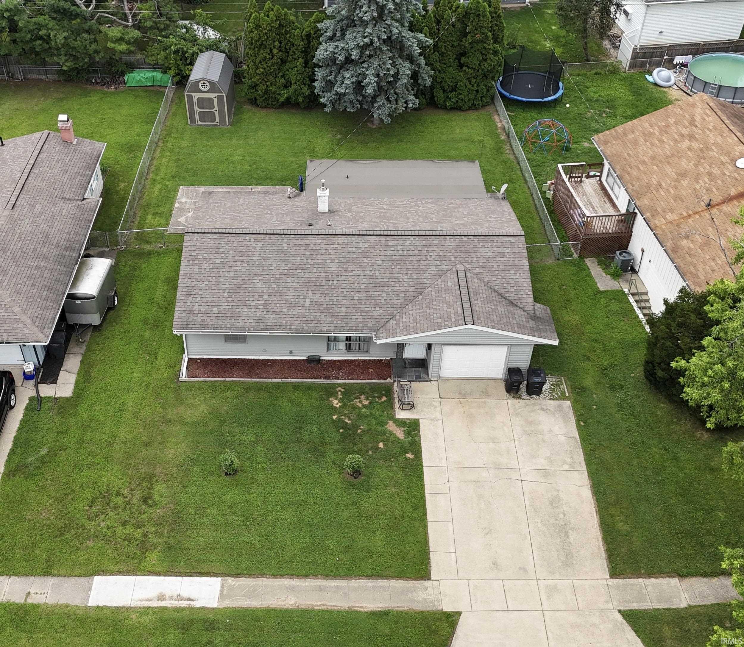 2nd image of 2504 Kickapoo Dr, Lafayette, IN 47909 | MLS# 202632899
