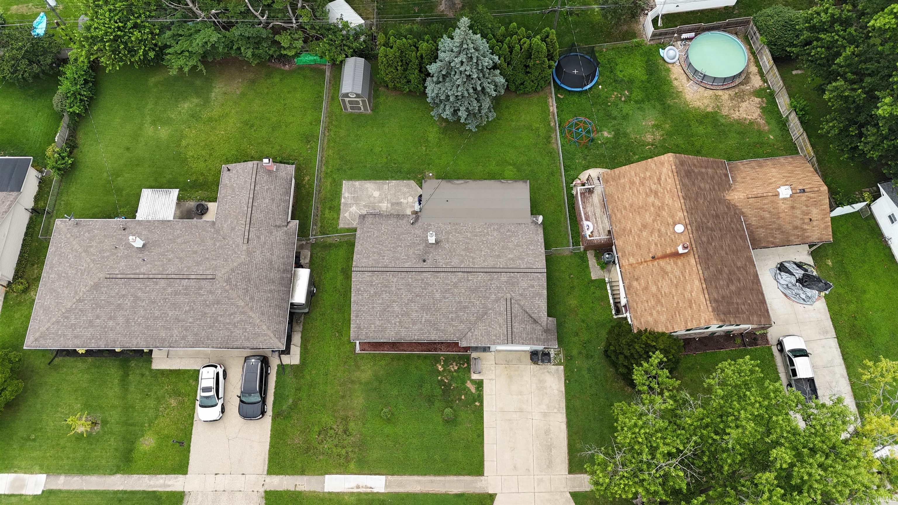 image of 2504 Kickapoo Dr, Lafayette, IN 47909 | MLS# 202632899