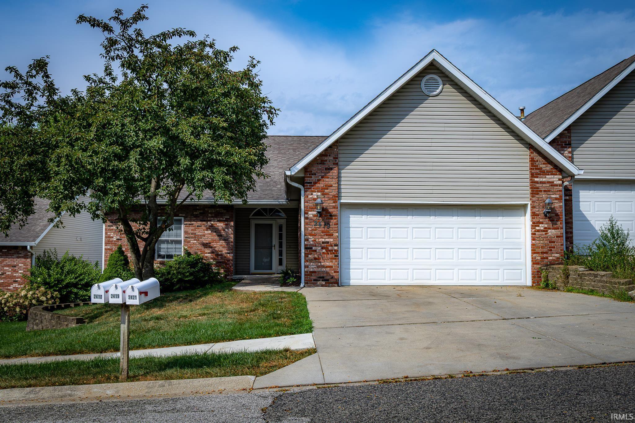1st image of 2419 N Stonelake Cir, Bloomington, IN 47404 | MLS# 202632902