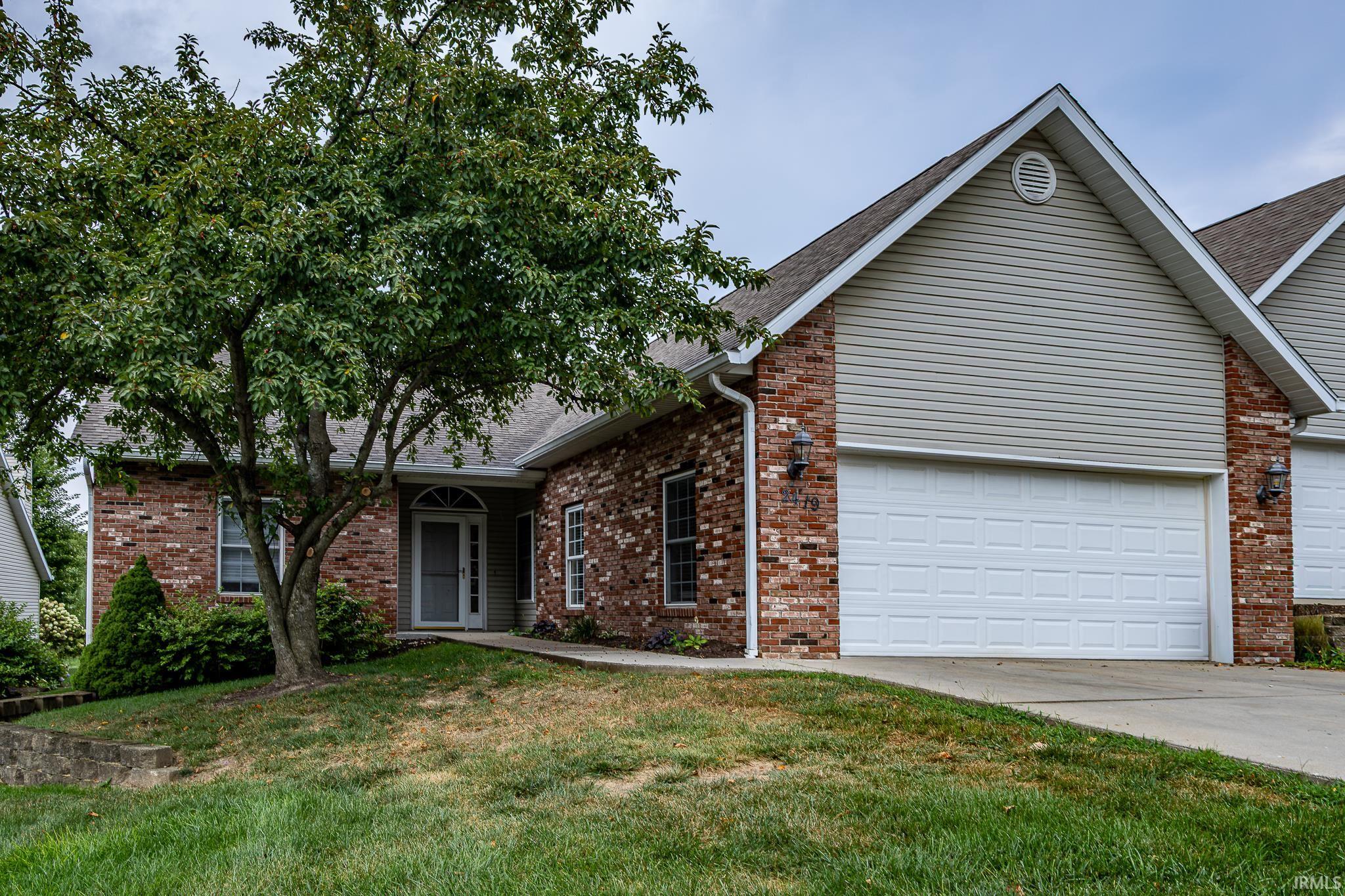2nd image of 2419 N Stonelake Cir, Bloomington, IN 47404 | MLS# 202632902