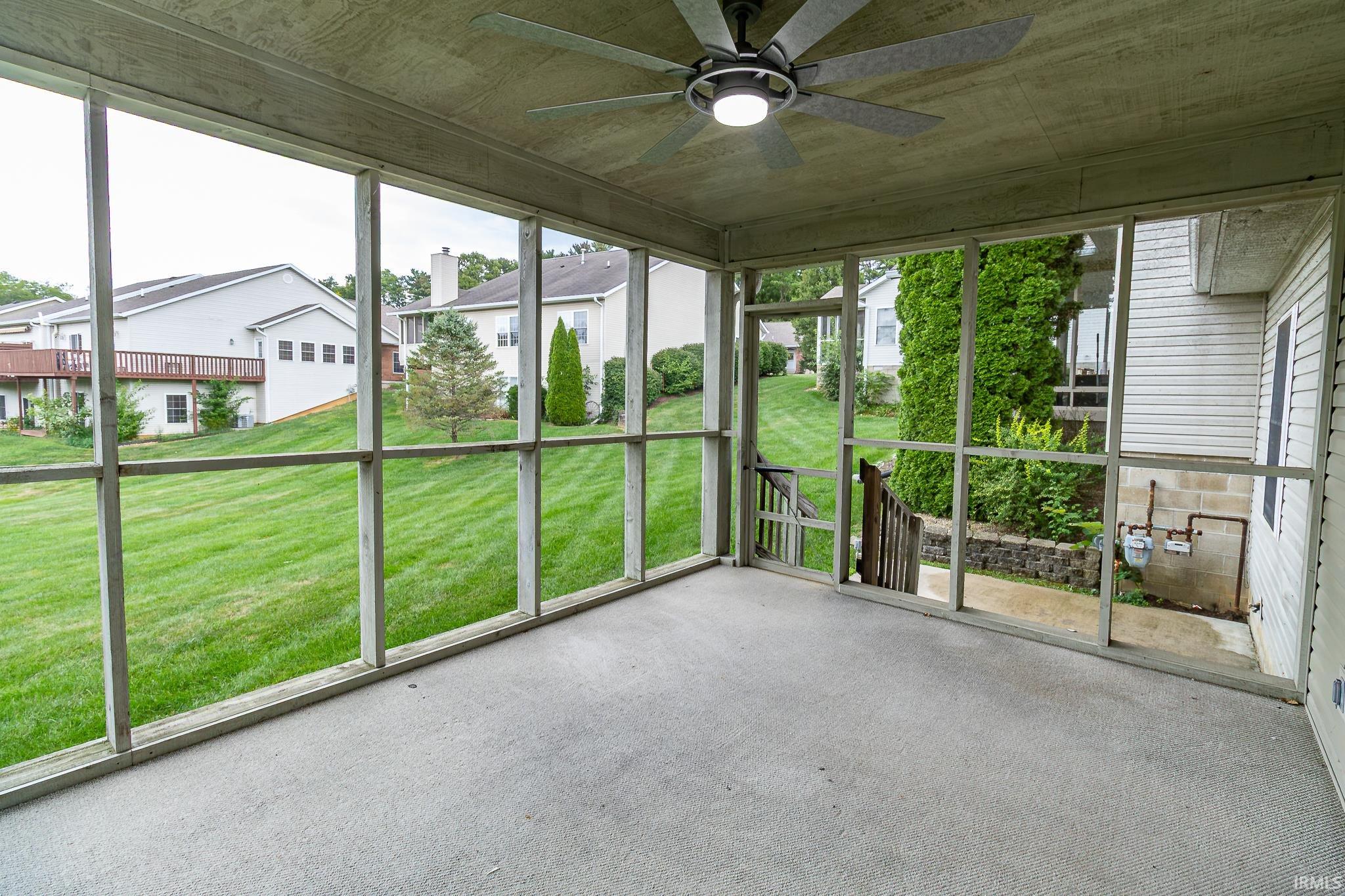 31st image of 2419 N Stonelake Cir, Bloomington, IN 47404 | MLS# 202632902