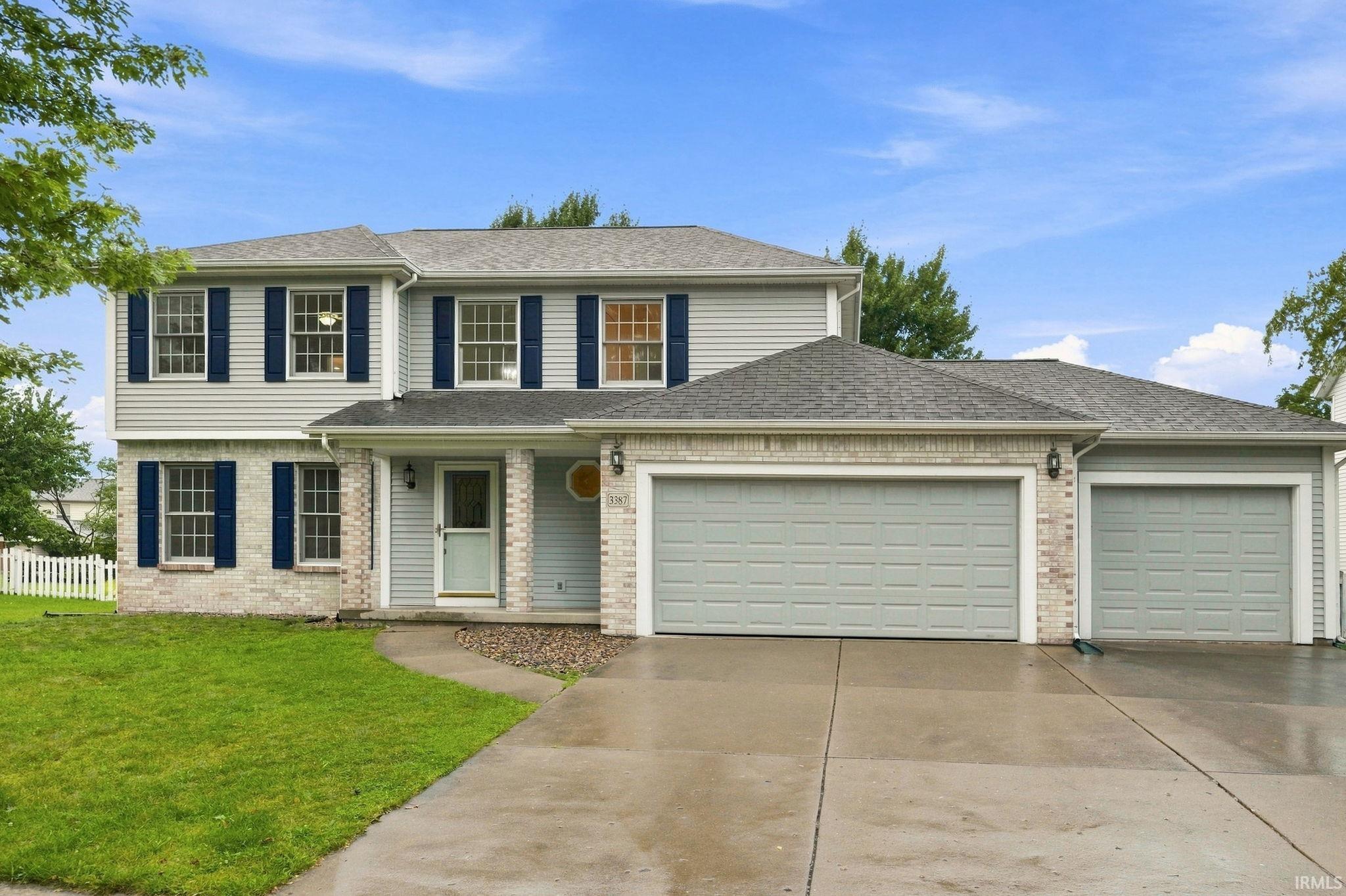 1st image of 3387 Putnam St, West Lafayette, IN 47906 | MLS# 202632903