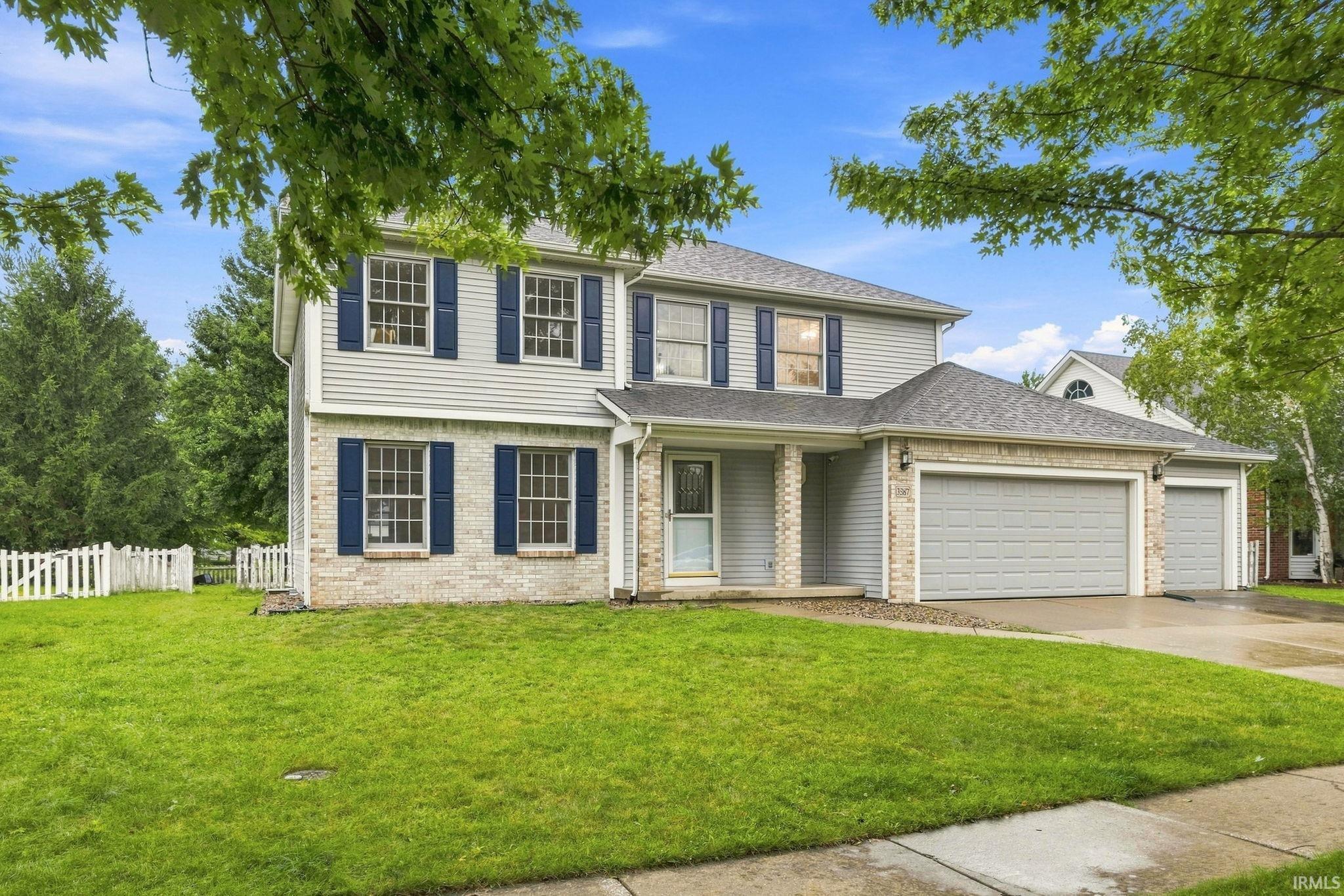 2nd image of 3387 Putnam St, West Lafayette, IN 47906 | MLS# 202632903