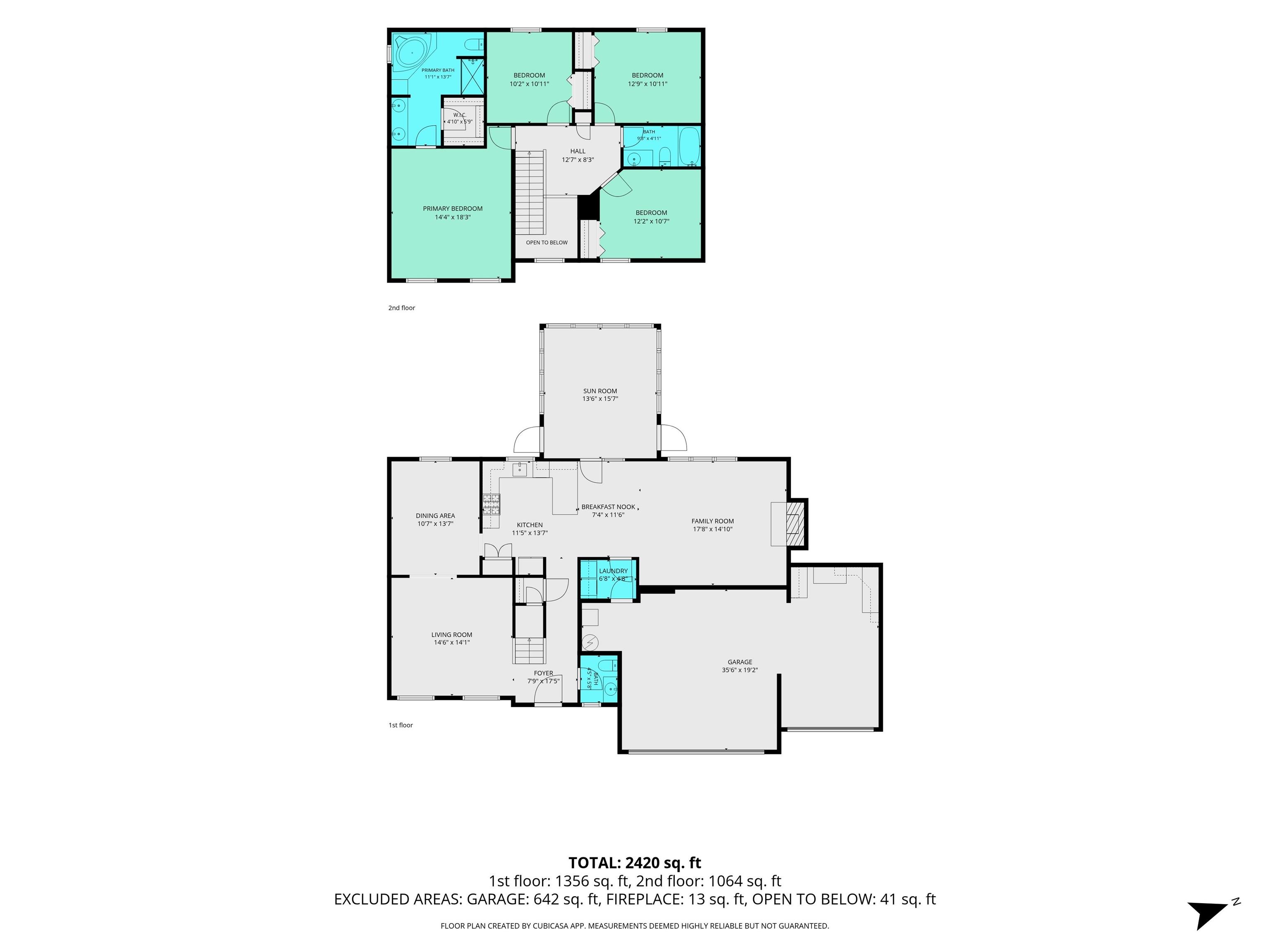 49th image of 3387 Putnam St, West Lafayette, IN 47906 | MLS# 202632903