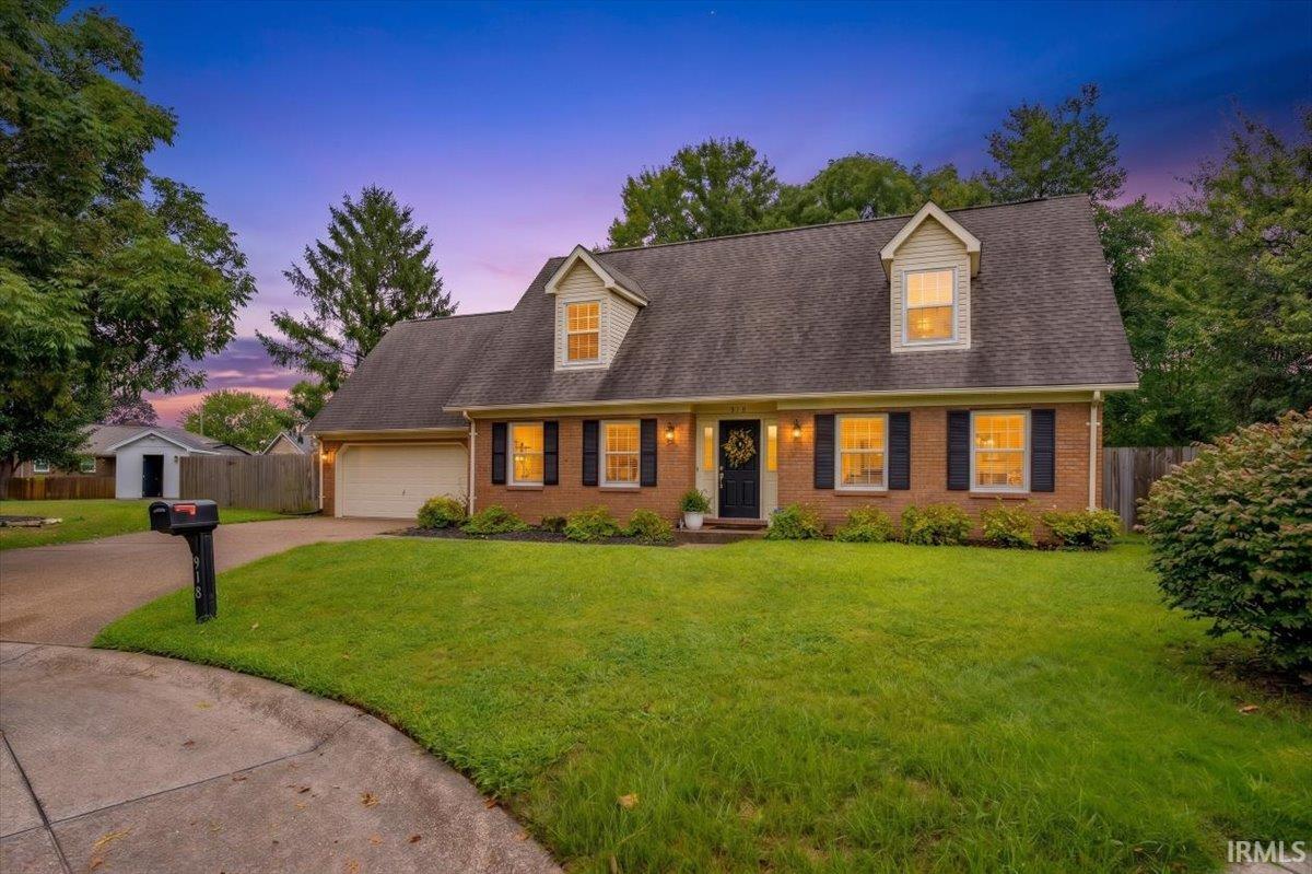 1st image of 918 Stahl Ct, Evansville, IN 47715 | MLS# 202632905