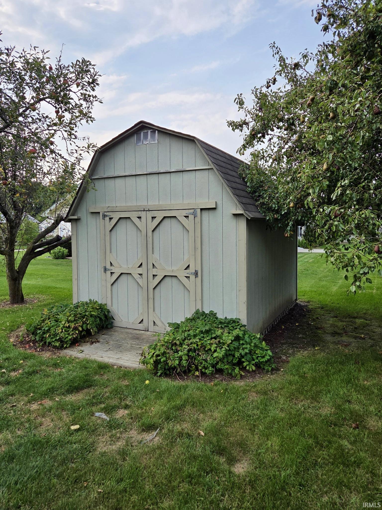 15th image of 370 E Kinsey Dr, Russiaville, IN 46979 | MLS# 202632907