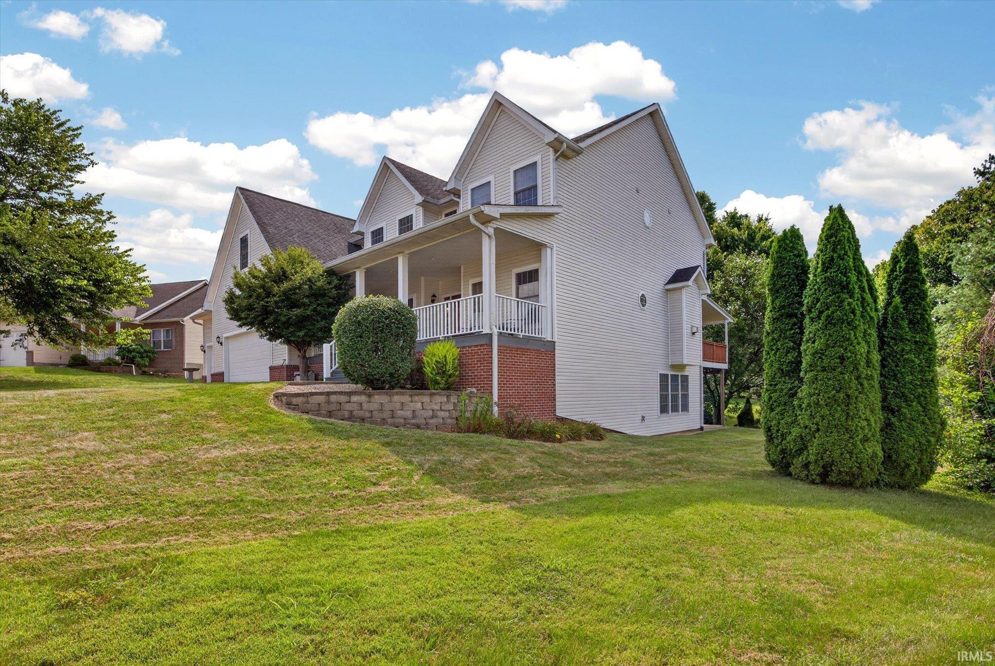 2nd image of 4279 S Mallard Ct, Bloomington, IN 47403 | MLS# 202632912