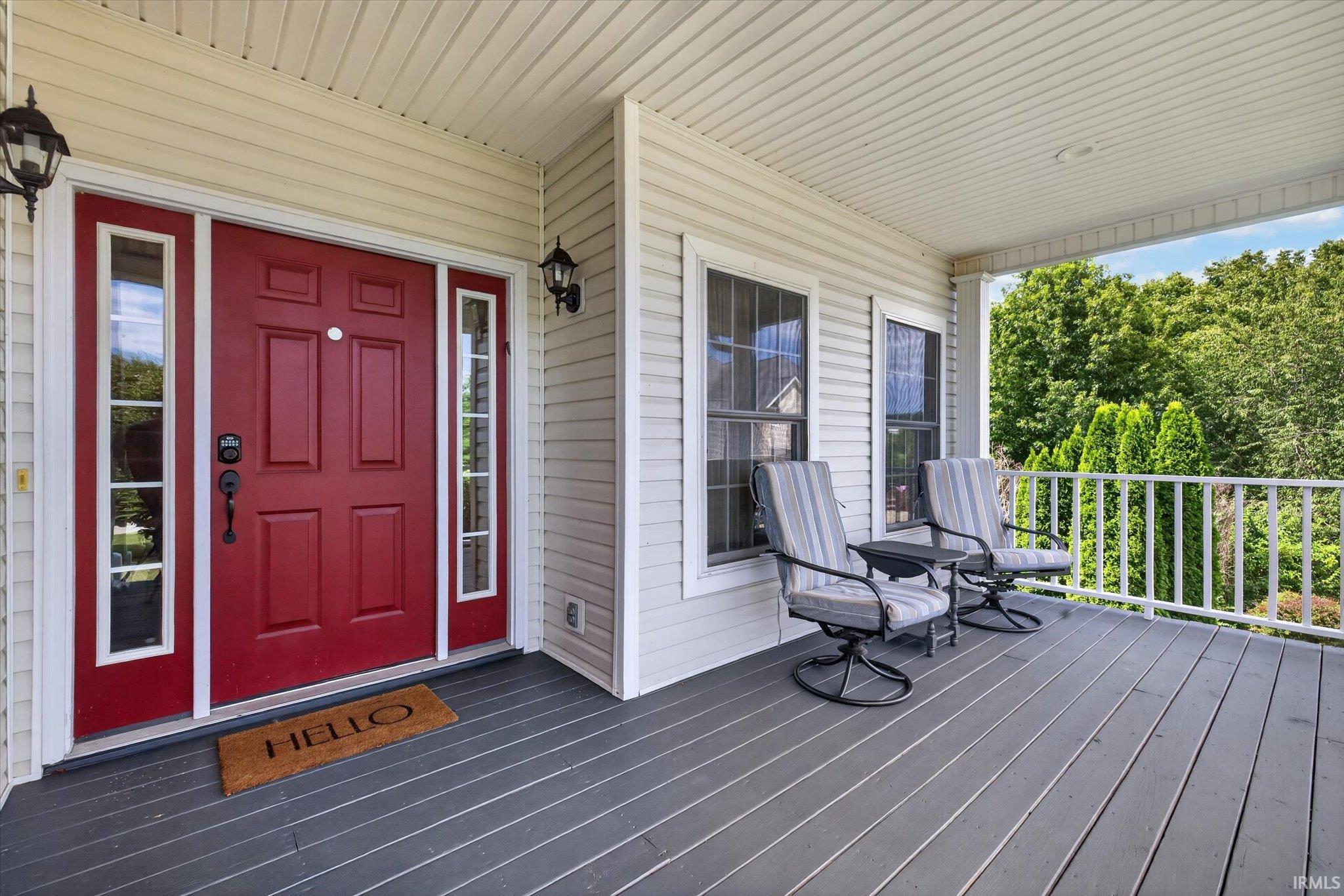 3rd image of 4279 S Mallard Ct, Bloomington, IN 47403 | MLS# 202632912