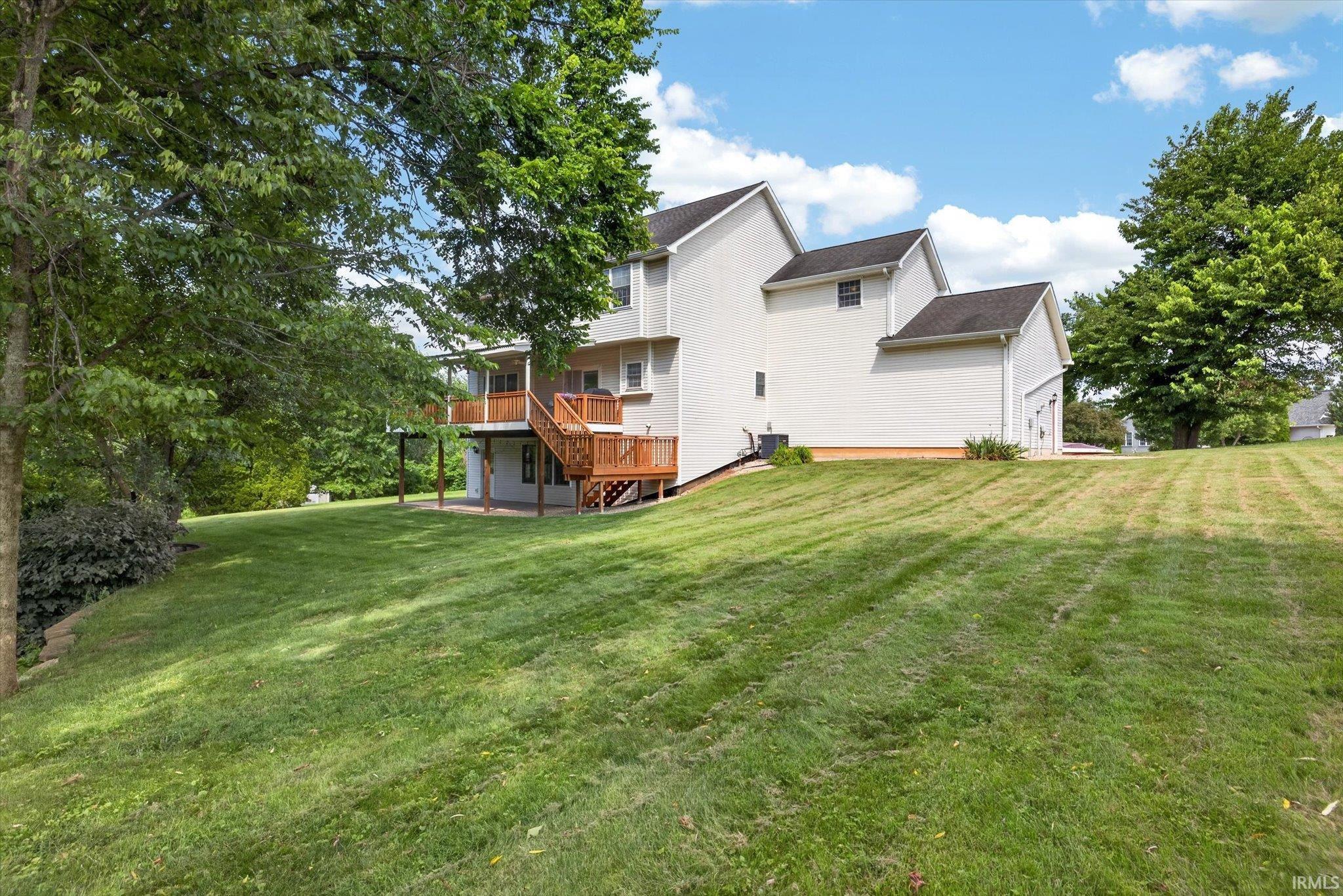 47th image of 4279 S Mallard Ct, Bloomington, IN 47403 | MLS# 202632912