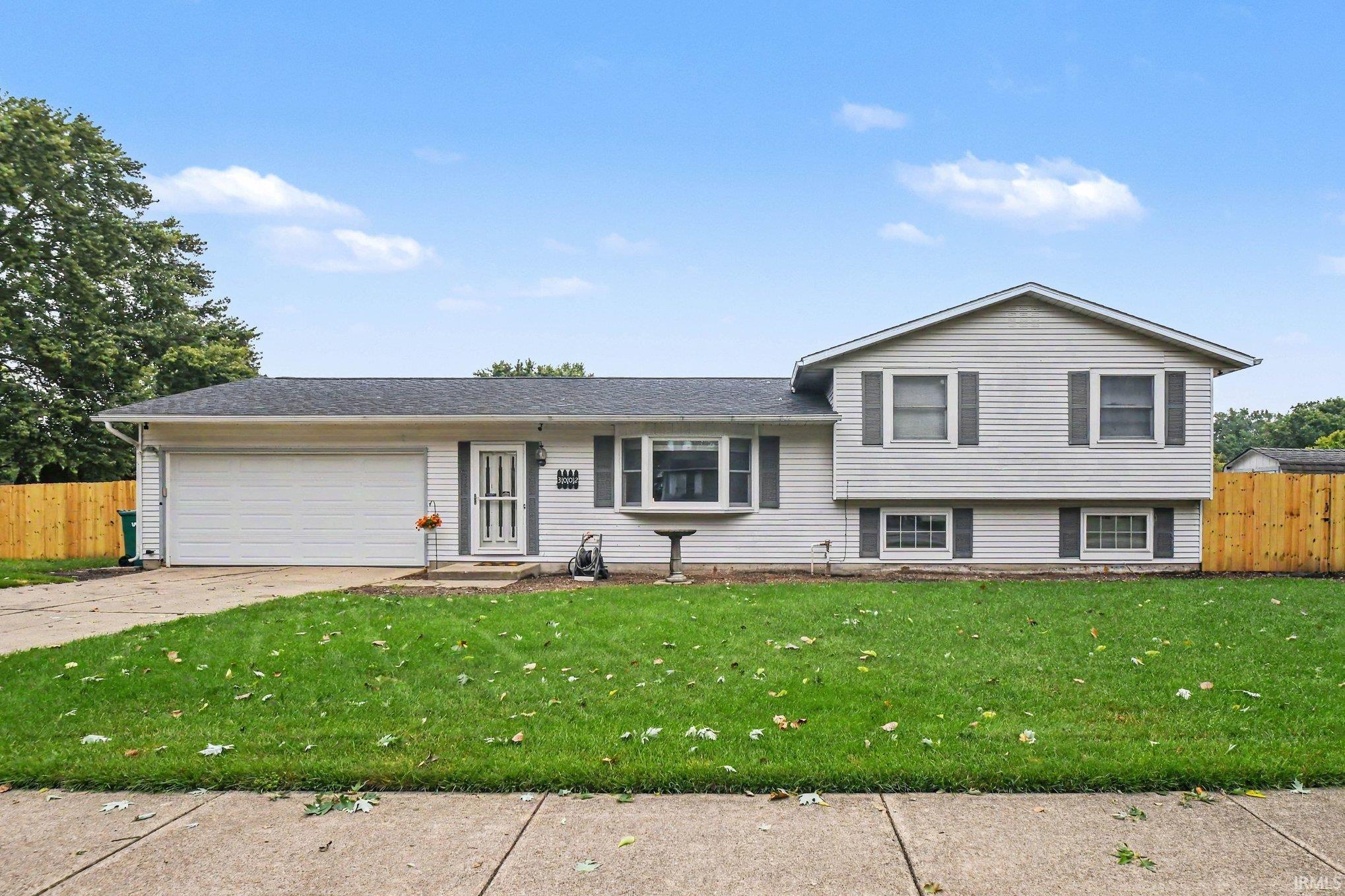 1st image of 3002 Blanchard Dr, Mishawaka, IN 46544 | MLS# 202632913
