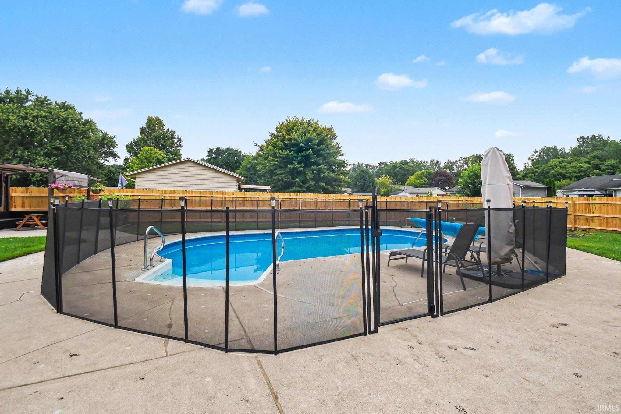 4th image of 3002 Blanchard Dr, Mishawaka, IN 46544 | MLS# 202632913
