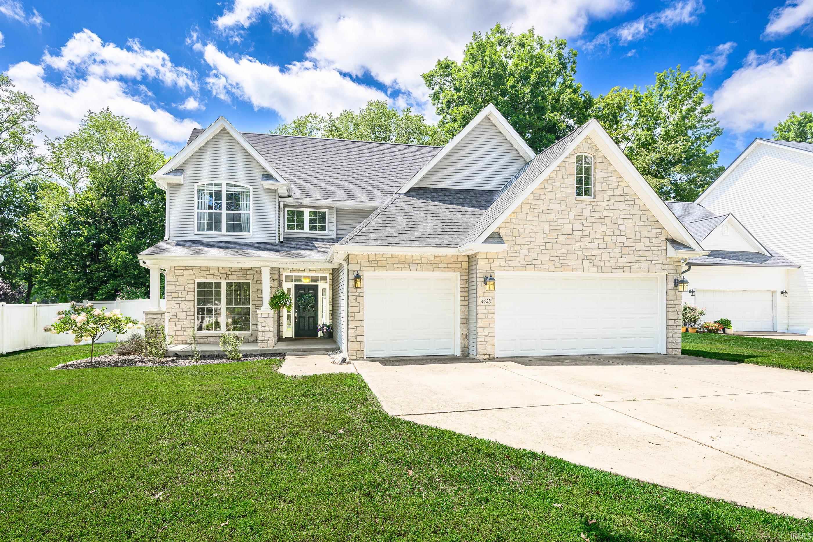 1st image of 4428 S Sophia Ct, Bloomington, IN 47401 | MLS# 202632915