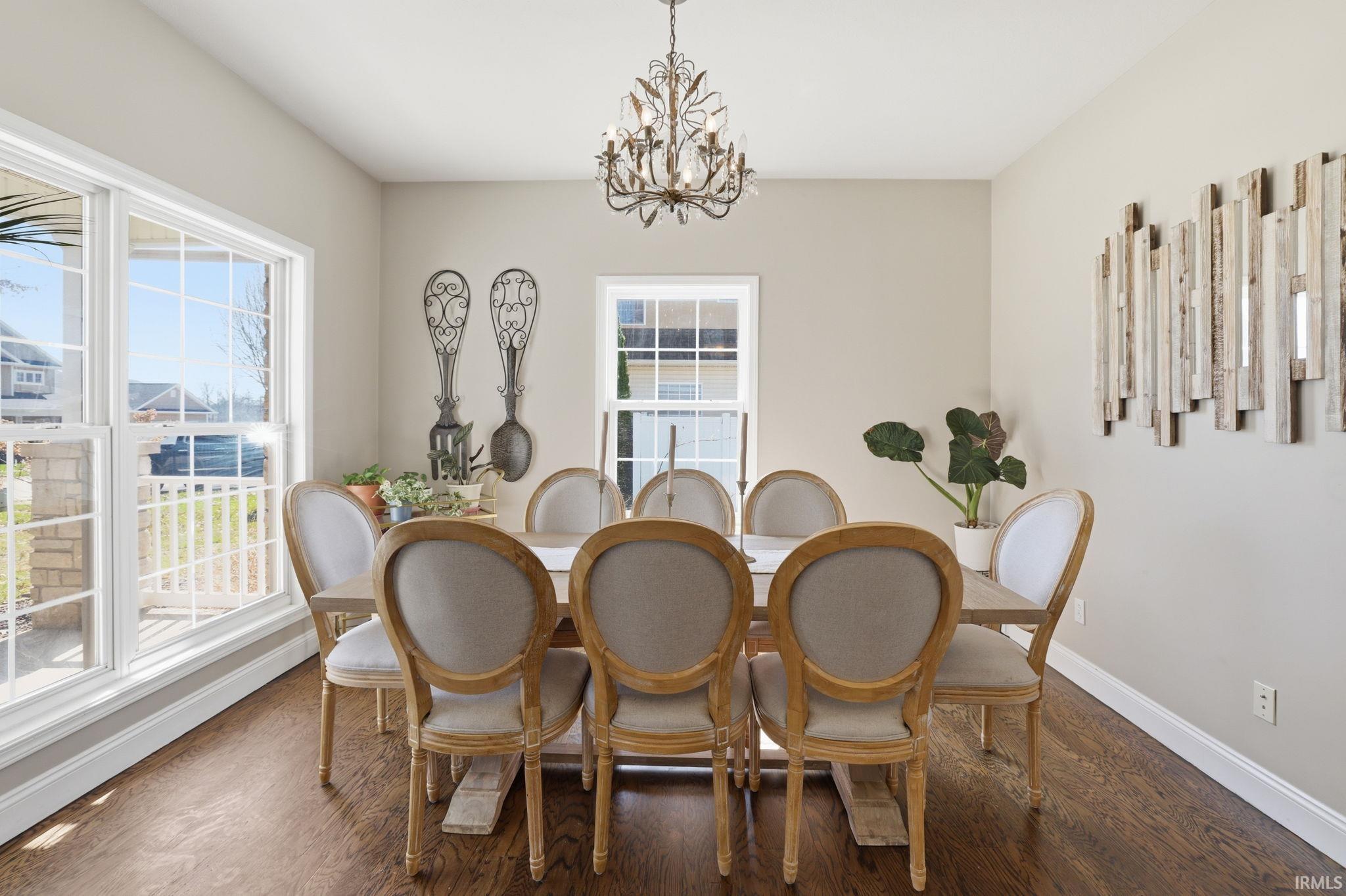 5th image of 4428 S Sophia Ct, Bloomington, IN 47401 | MLS# 202632915